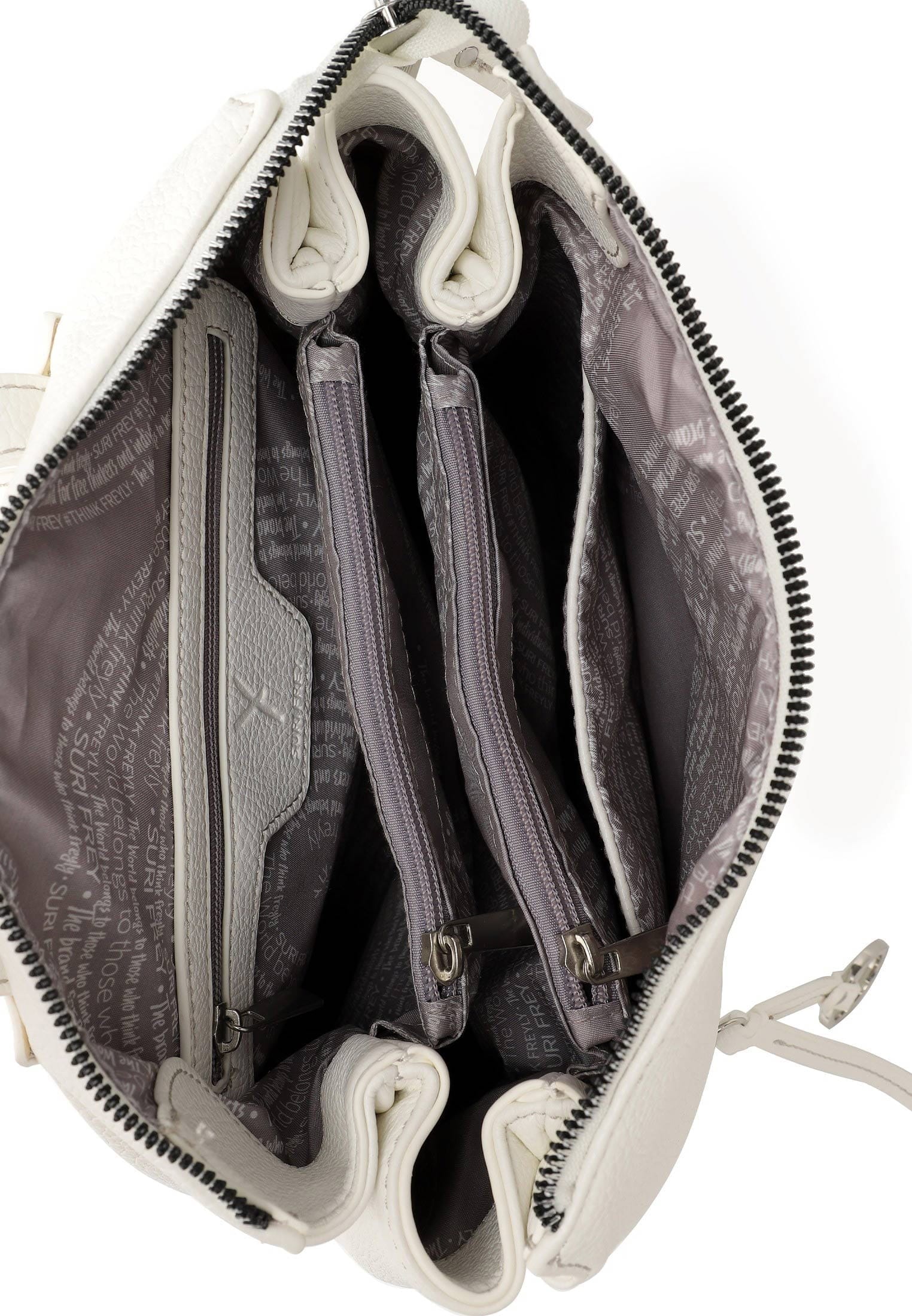 SURI FREY Rucksack »Rucksack SFY Debby«