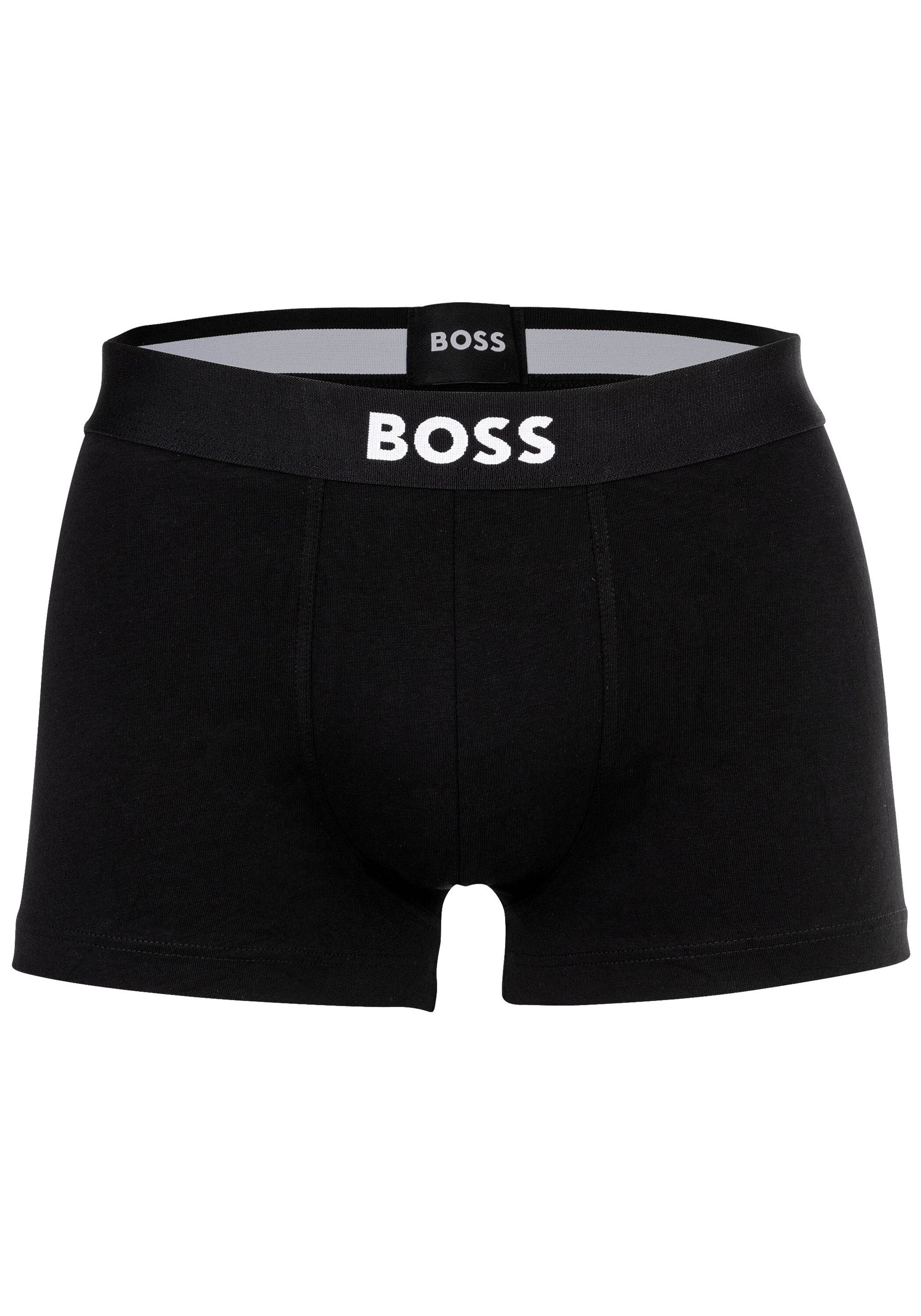 BOSS Boxershorts »Boxershort Trunk 6P BOSS ONE 6er Pack«