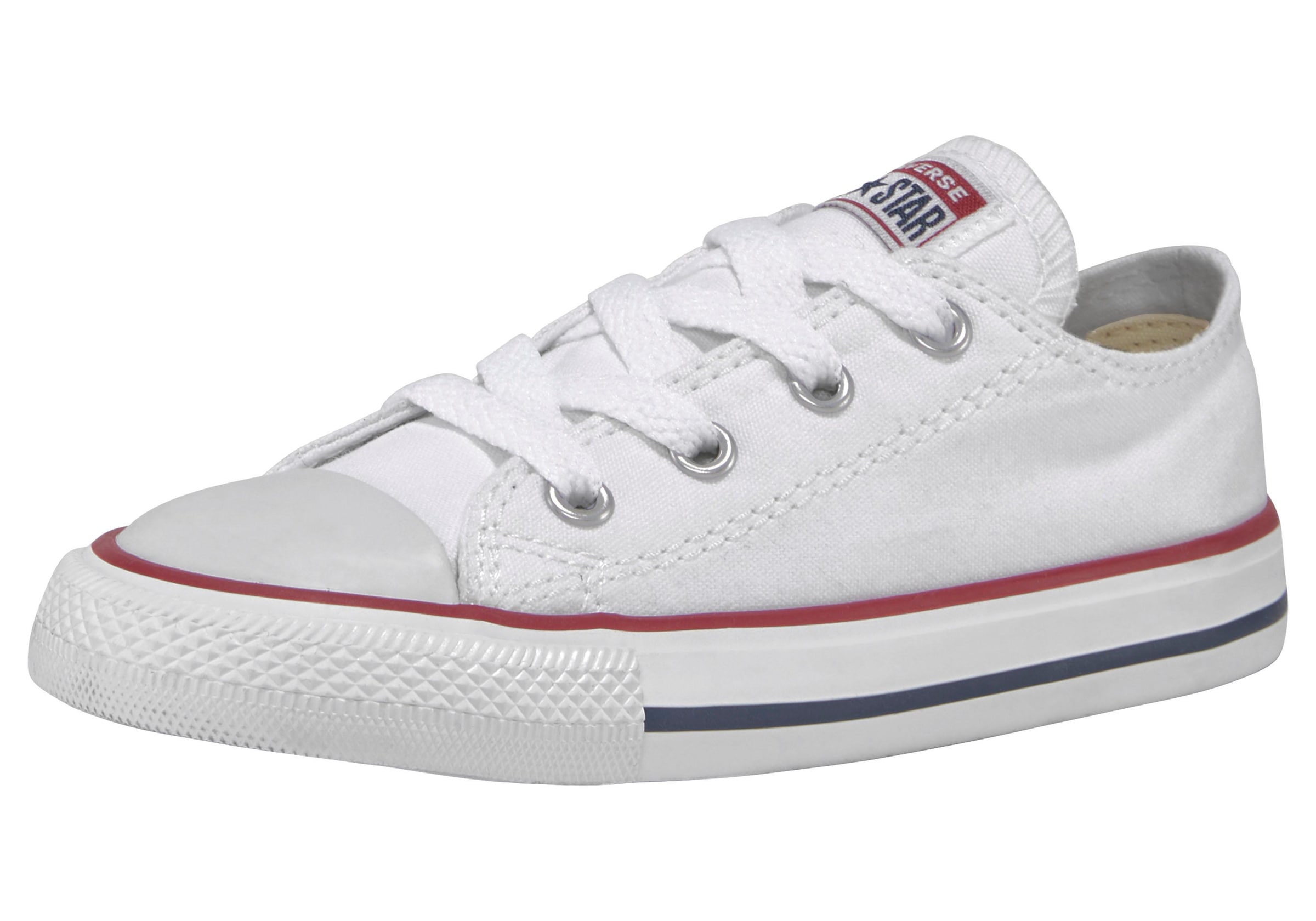 Sneaker »CHUCK TAYLOR ALL STAR SE OX«, für Kleinkinder