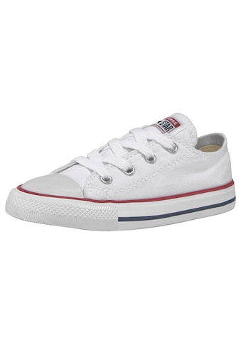 Sneaker »CHUCK TAYLOR ALL STAR SE OX«