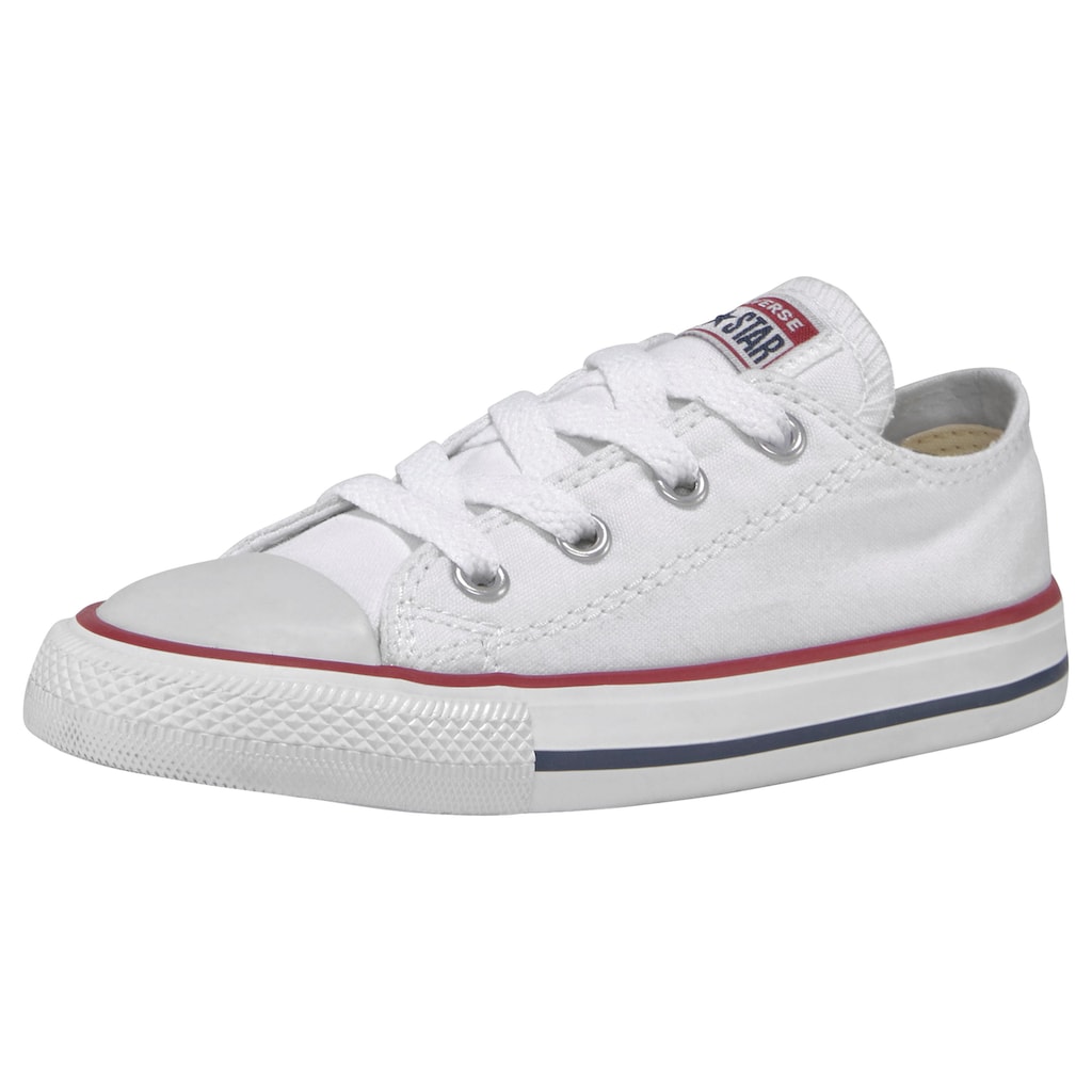 Converse Sneaker »CHUCK TAYLOR ALL STAR SE OX«