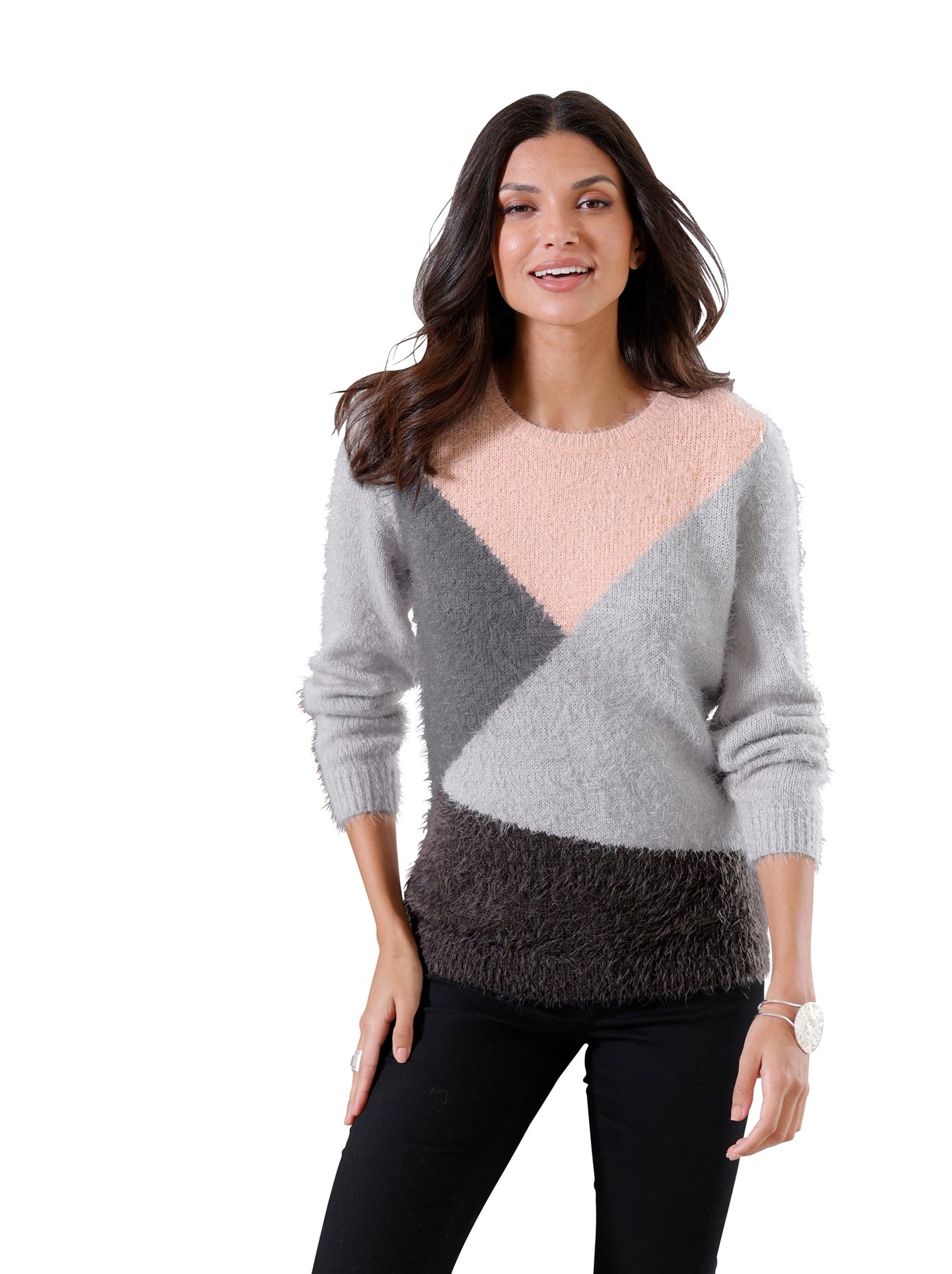 Classic Basics Strickpullover »Pullover« kaufen