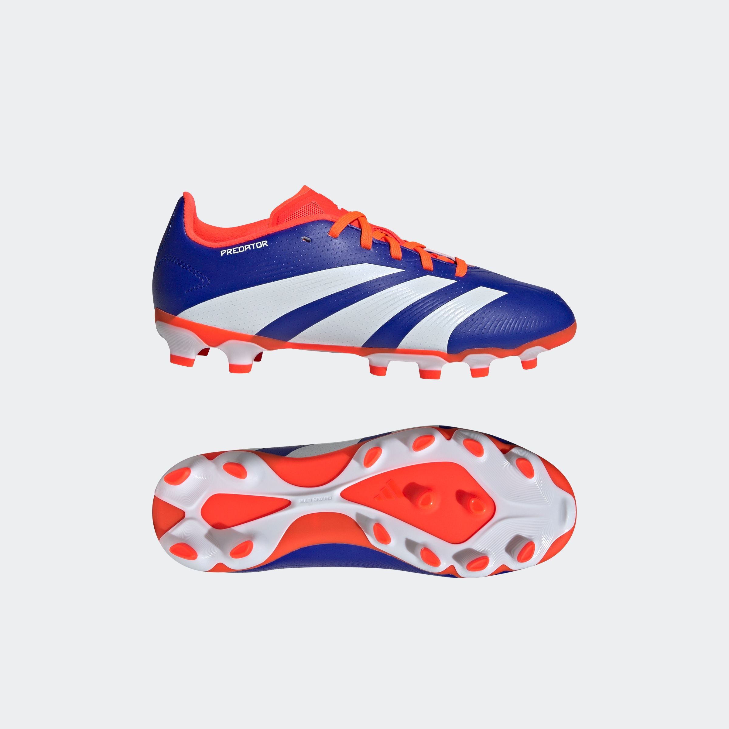 adidas Performance Fußballschuh »PREDATOR LEAGUE KIDS MG«