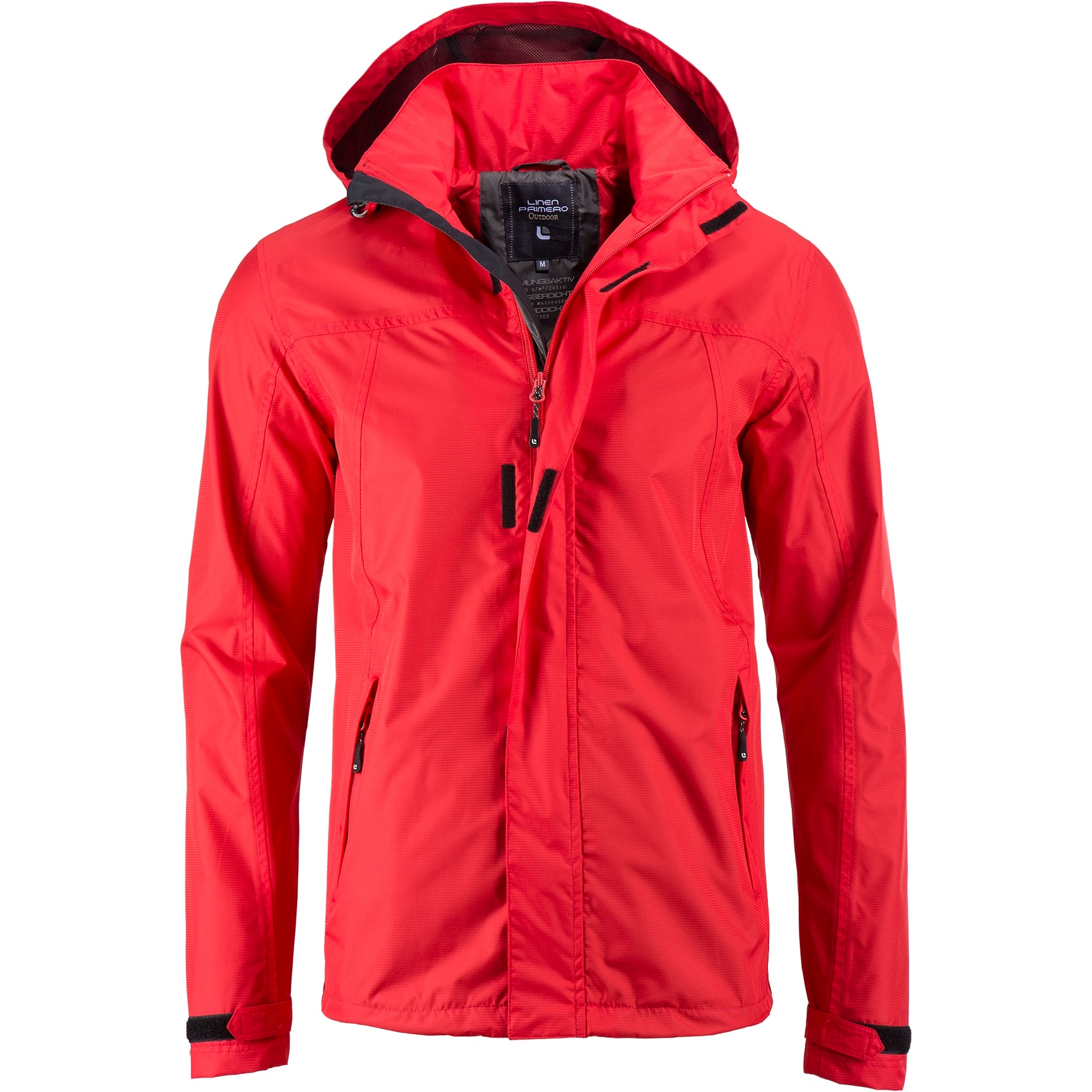 DEPROC Active Outdoorjacke »PORT HAYNES Men«