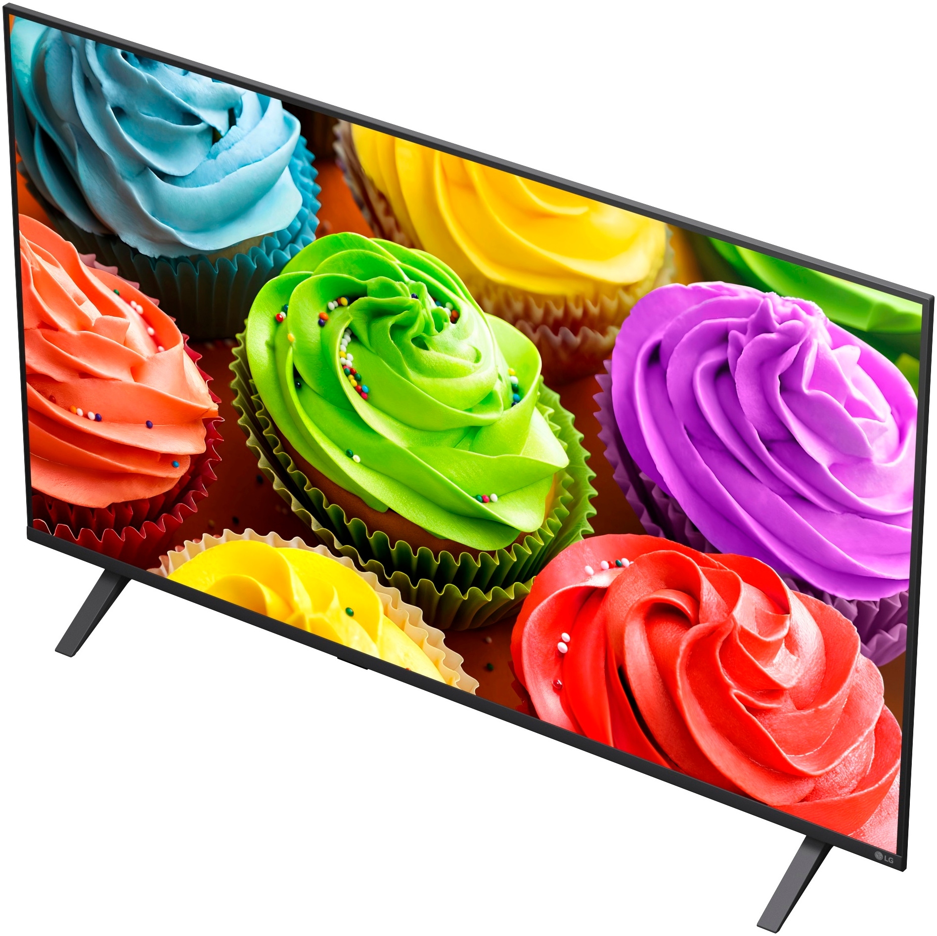 LG LED-Fernseher »43LB65006LA« 109 cm/43 ″ Full HD Smart-TV