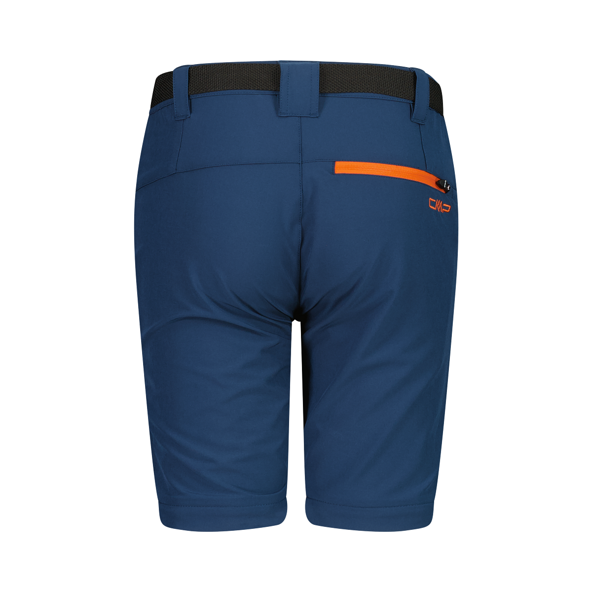 CMP Zip-off-Hose »KID ZIP OFF PANT«  für Kinder, mit Zip-off-Funktion, elastisch, atmungsaktiv