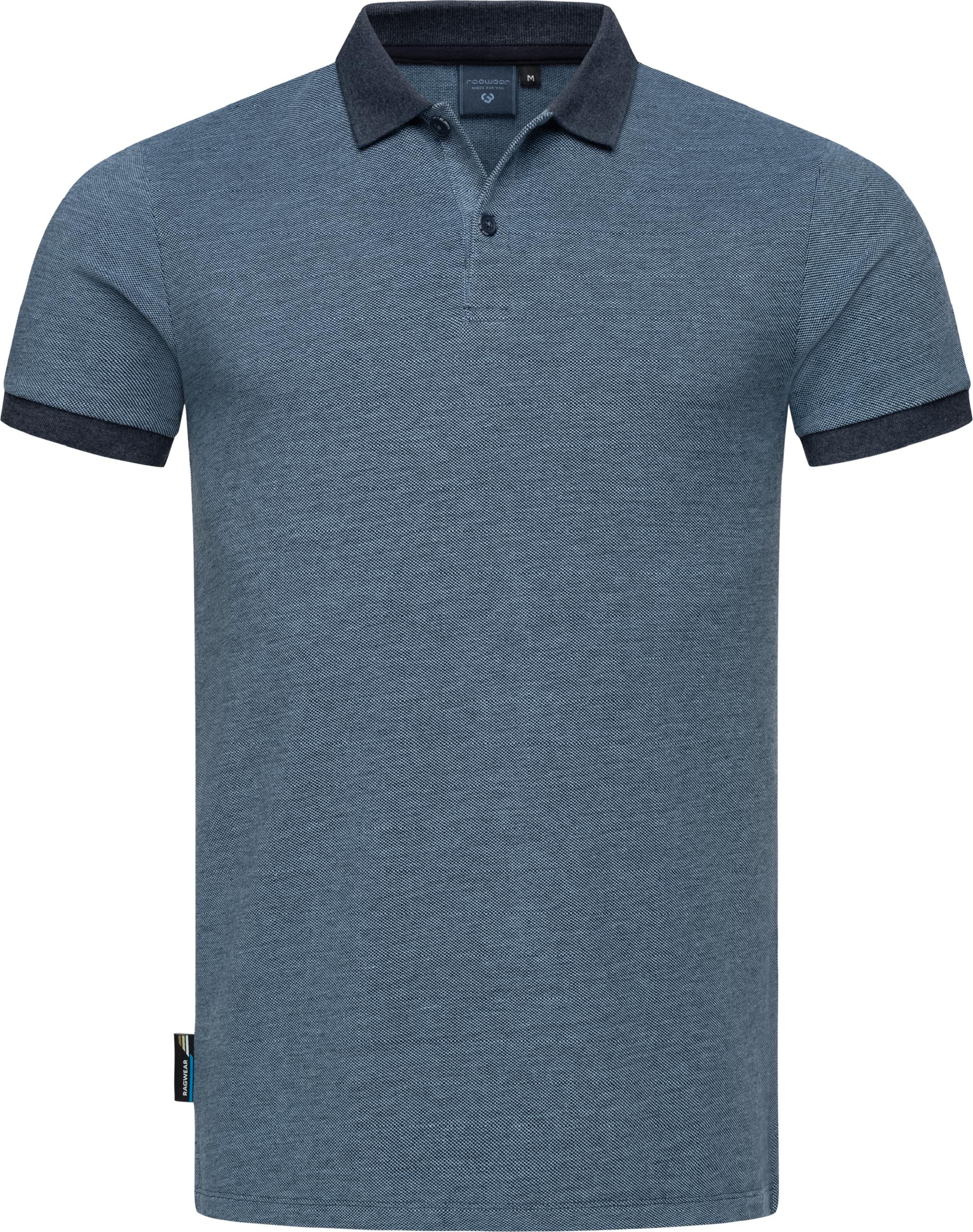Ragwear Hausanzug »Poloshirt Set Porpi«