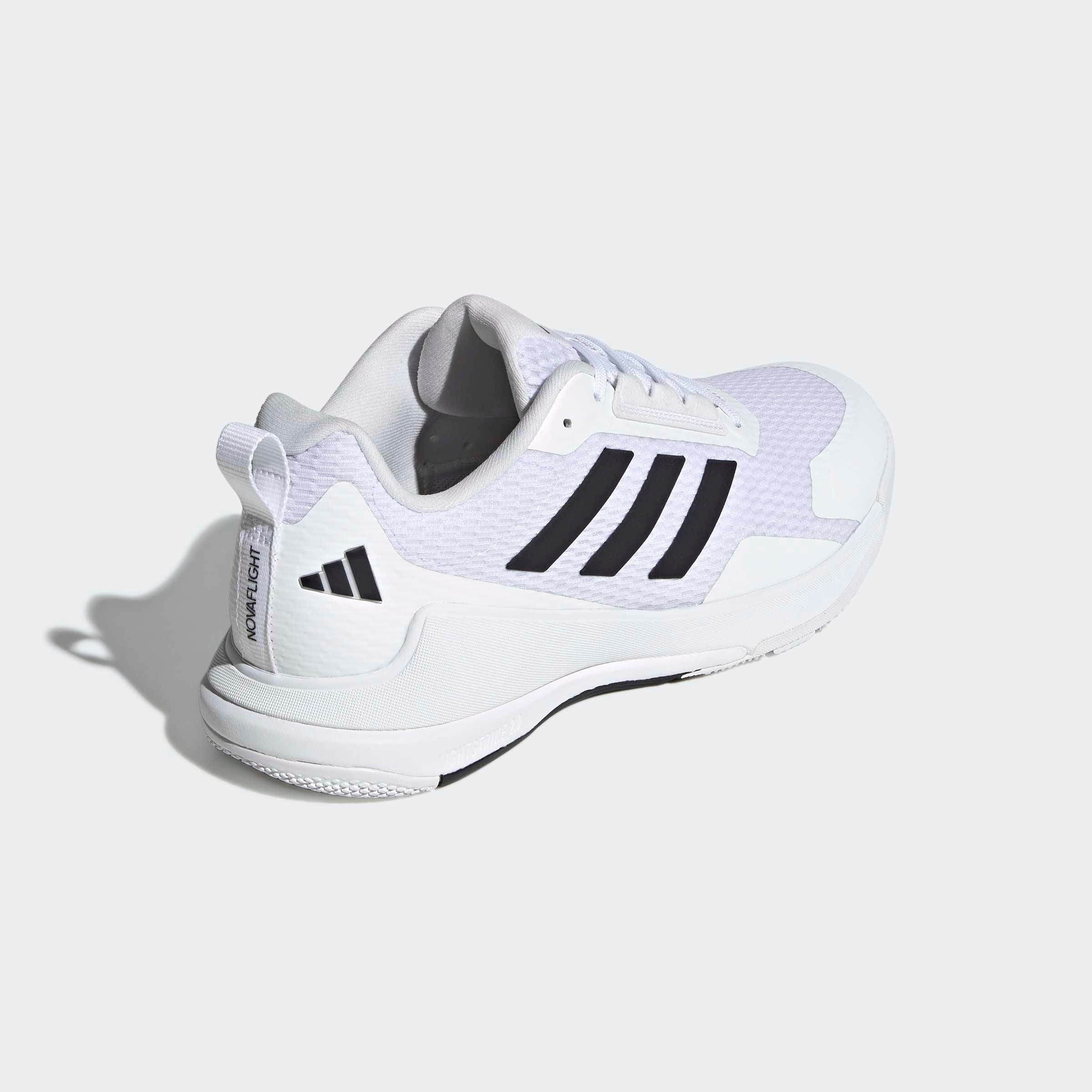 adidas Performance Hallenschuh »NOVAFLIGHT 2 INDOOR«  Volleyballschuh