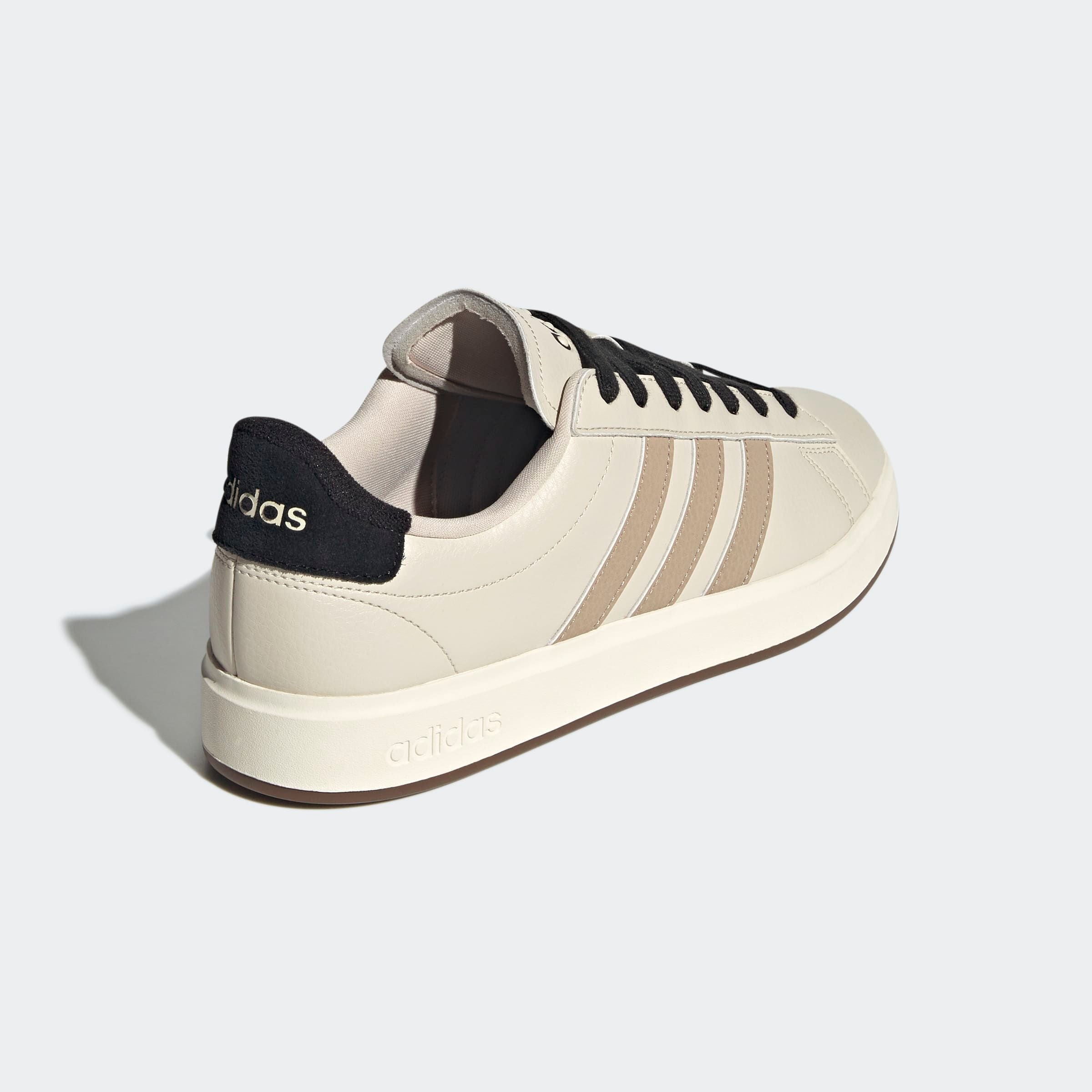 adidas Sportswear Sneaker »GRAND COURT 2.0«  Design auf den Spuren des adidas Superstar