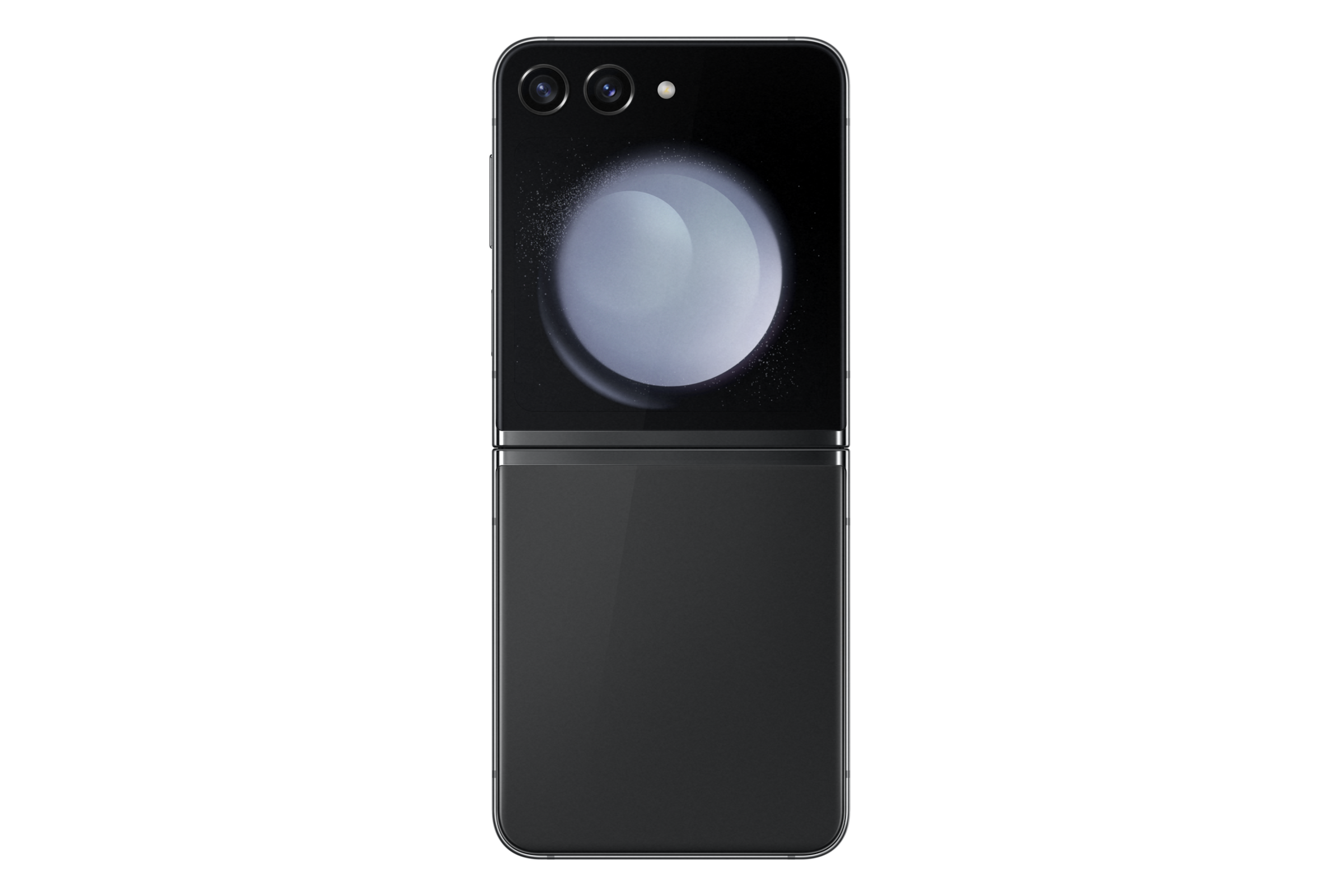 SAMSUNG Galaxy Z Flip5, 512 GB, Graphite