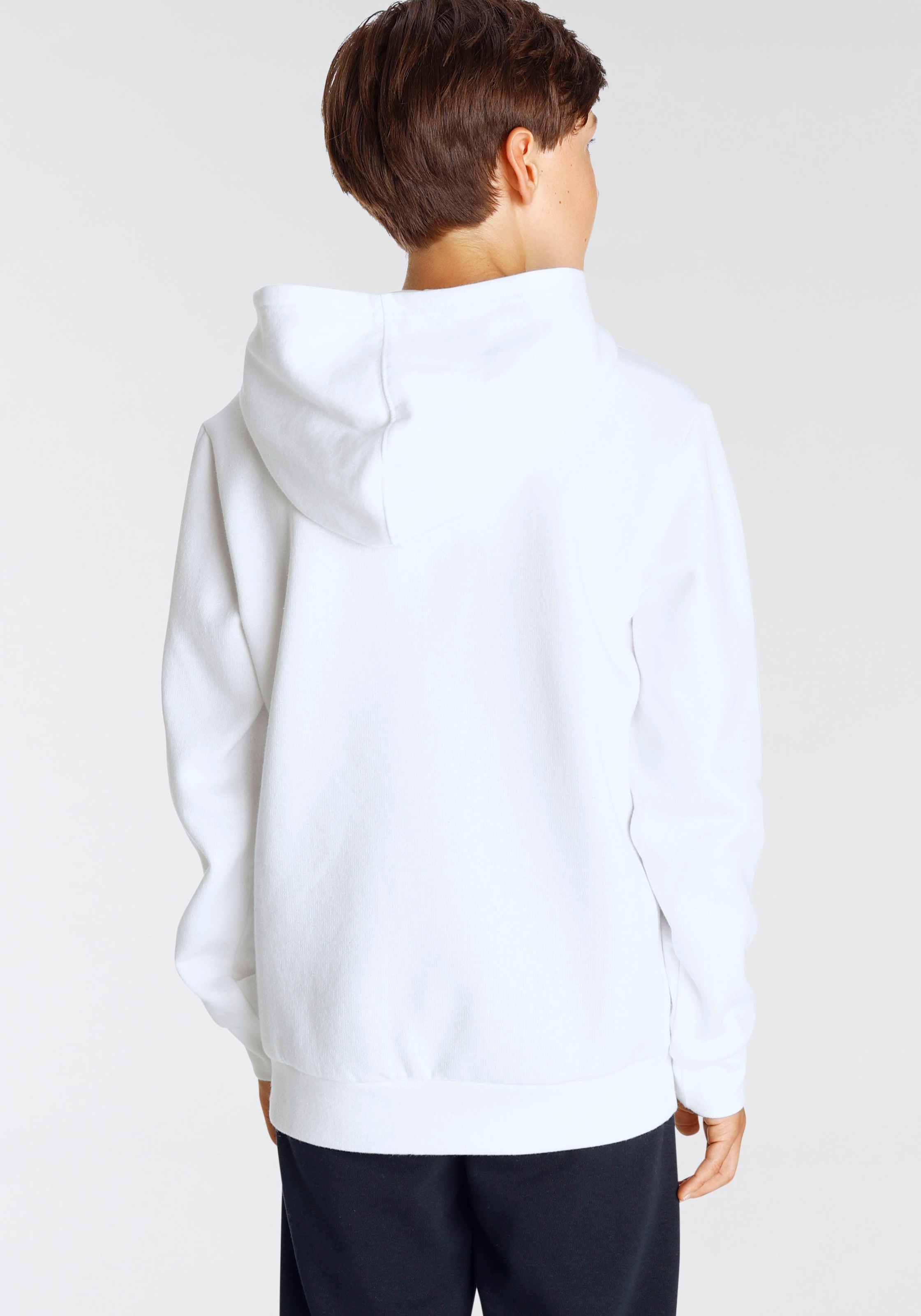 Champion Sweatshirt large Logo für Hooded »Classic Kinder« bei ♕ - Sweatshirt