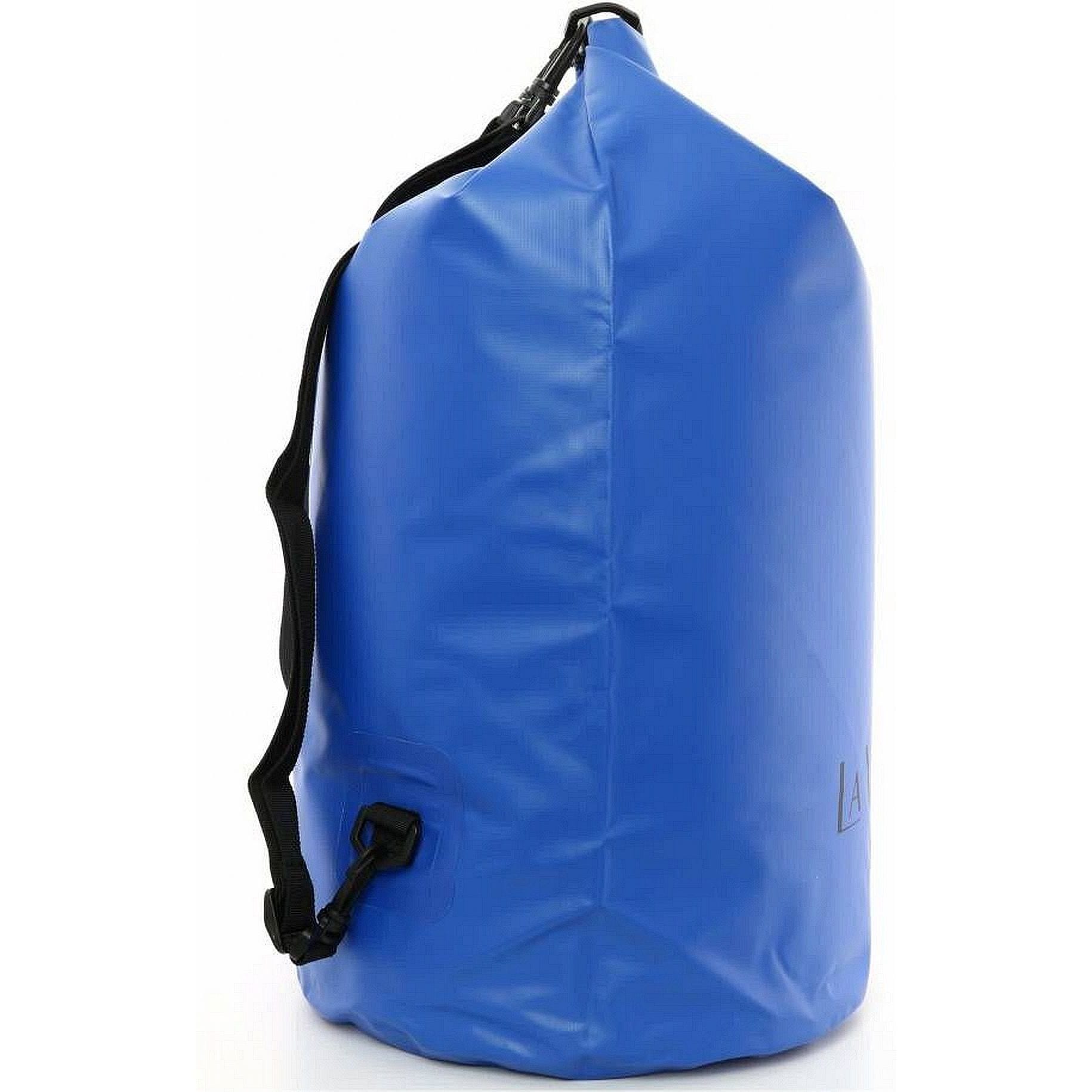 LA VAGUE Packsack »Wasserfester Packsack 40L ISAR«