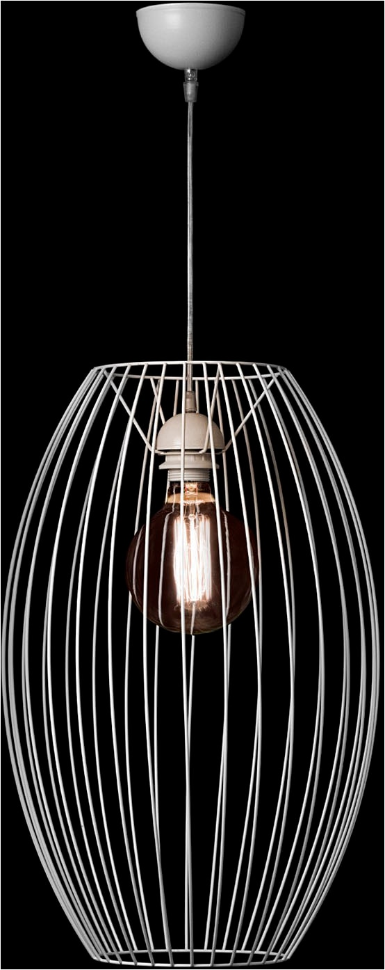 Kayoom Hängeleuchte »Hängelampe Reyna 110« E27 1 Stk. Industrie- und Nostalgie-Design