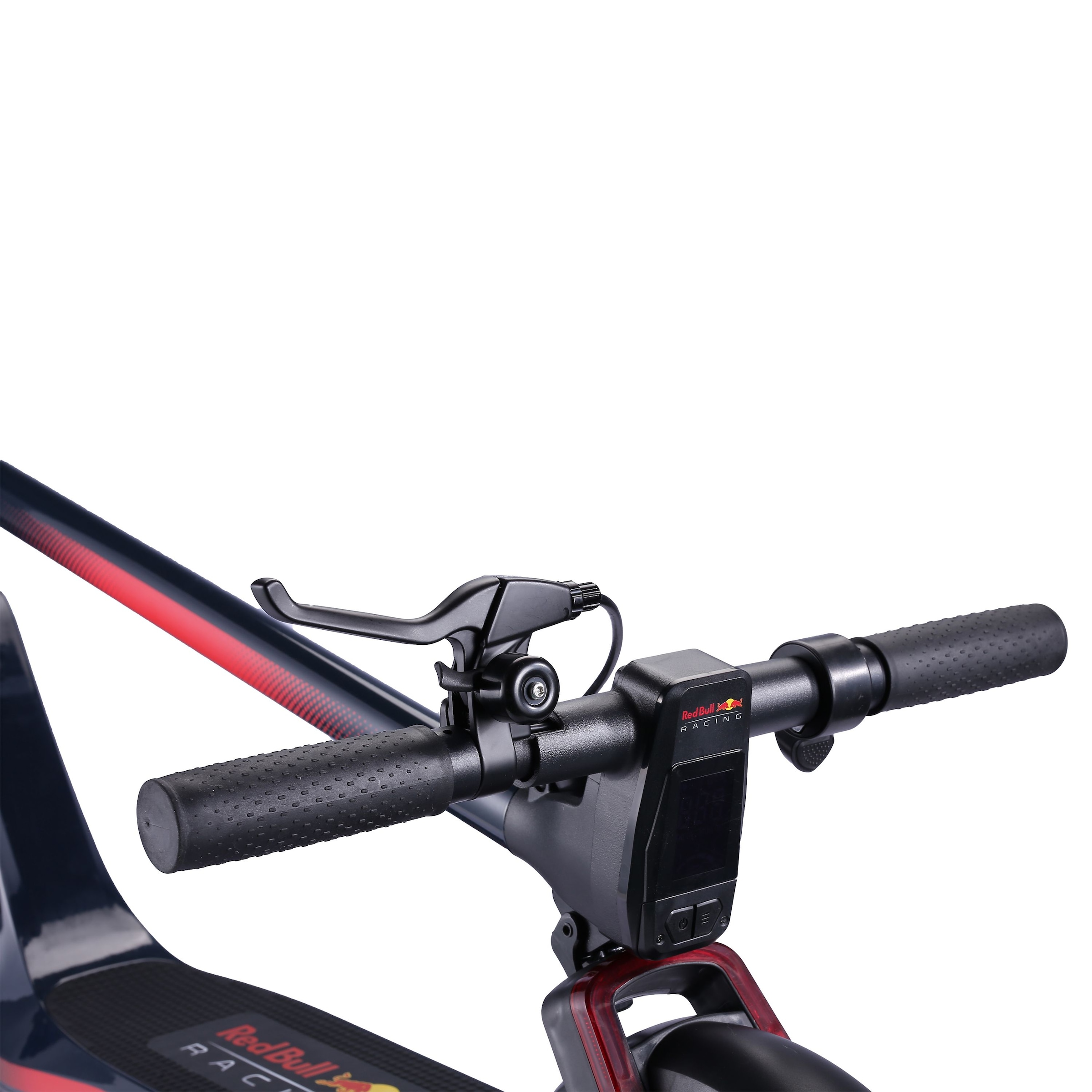 Red Bull Racing E-Scooter »RS 1000 - 10" RACE NINE XL«
