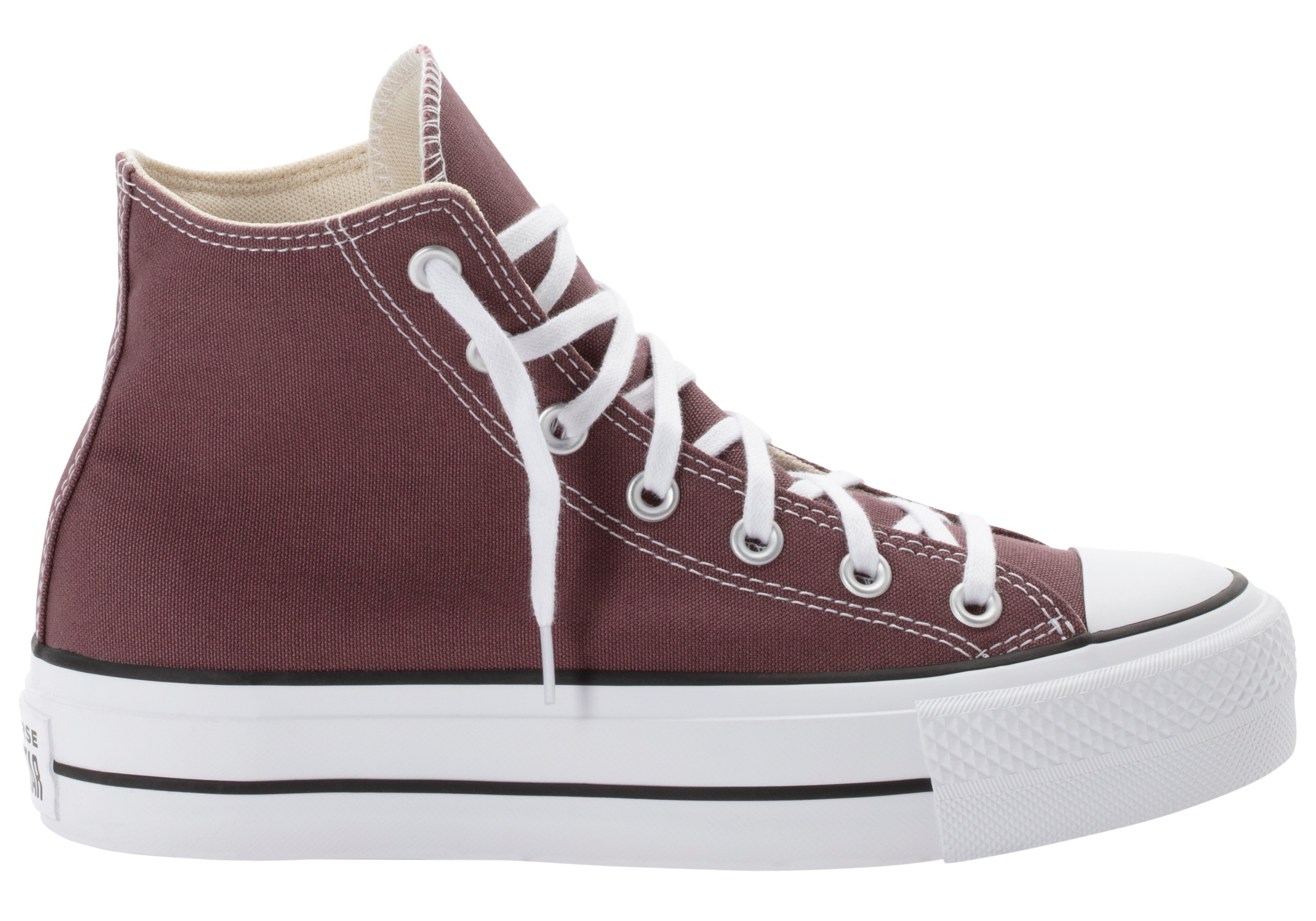 Converse Sneaker »CHUCK TAYLOR ALL STAR LIFT PLATFORM«