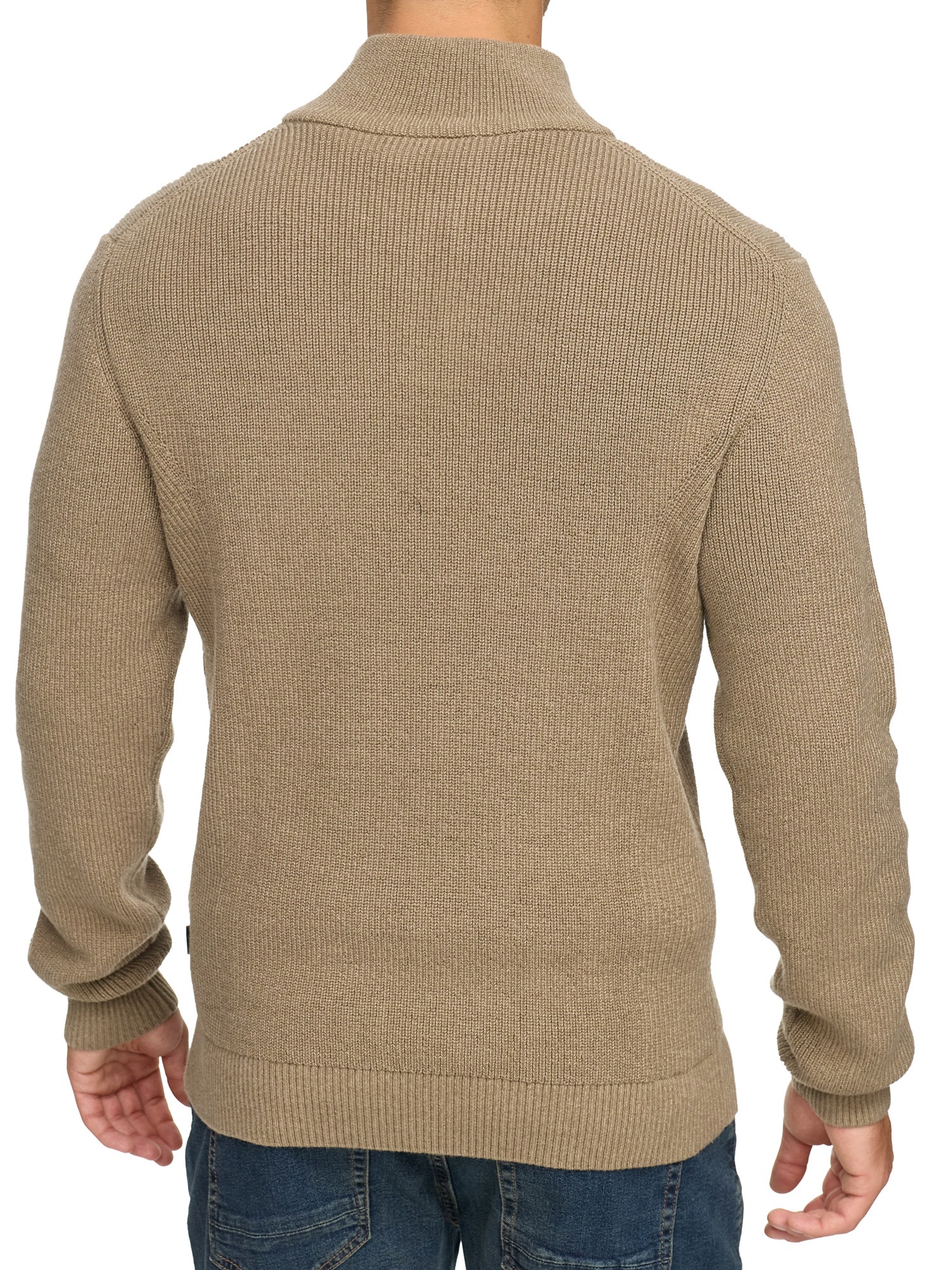 Indicode Troyer »INEmil ½ zip«