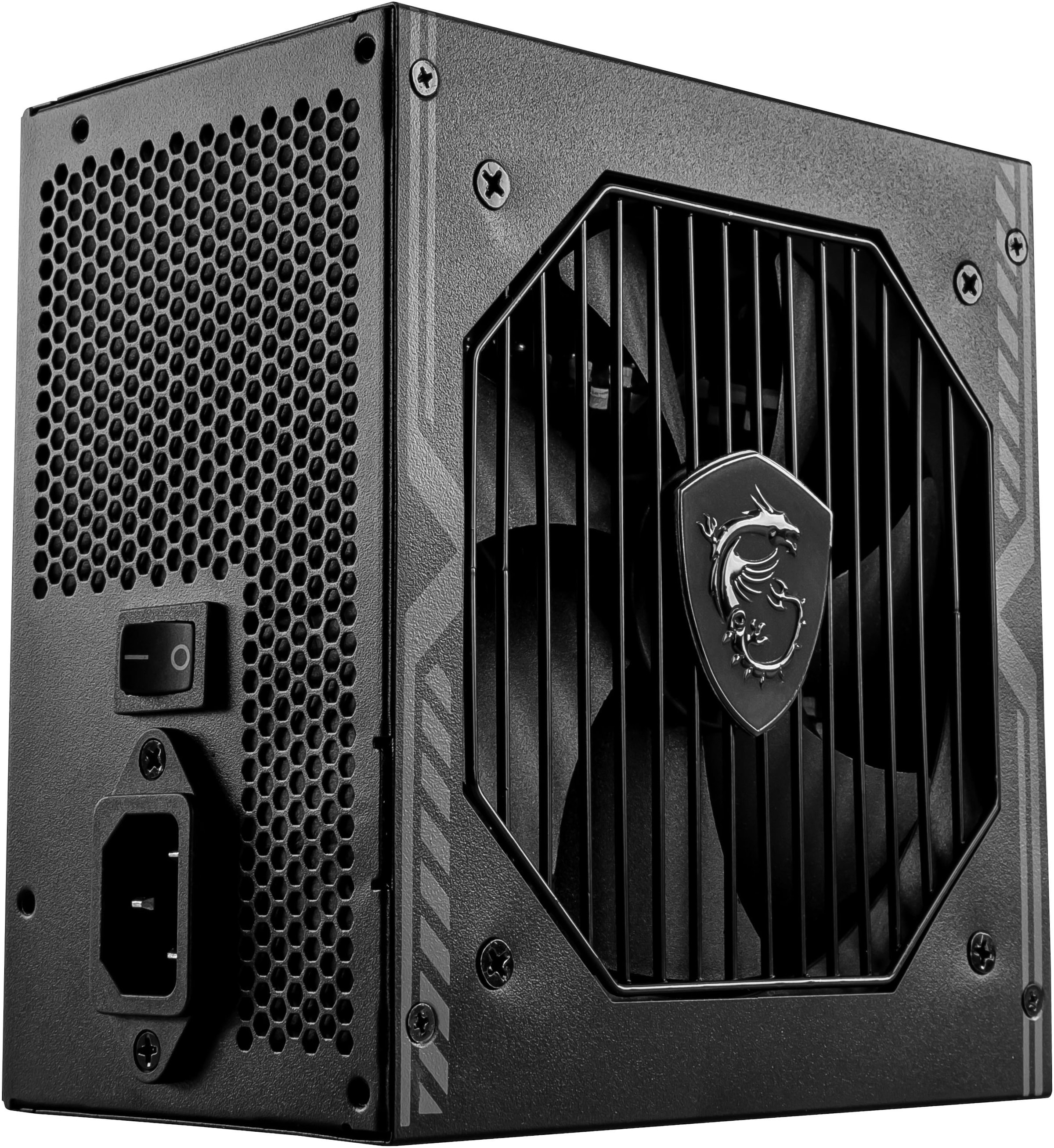 MSI PC-Netzteil »MAG A750BN PCIE5«
