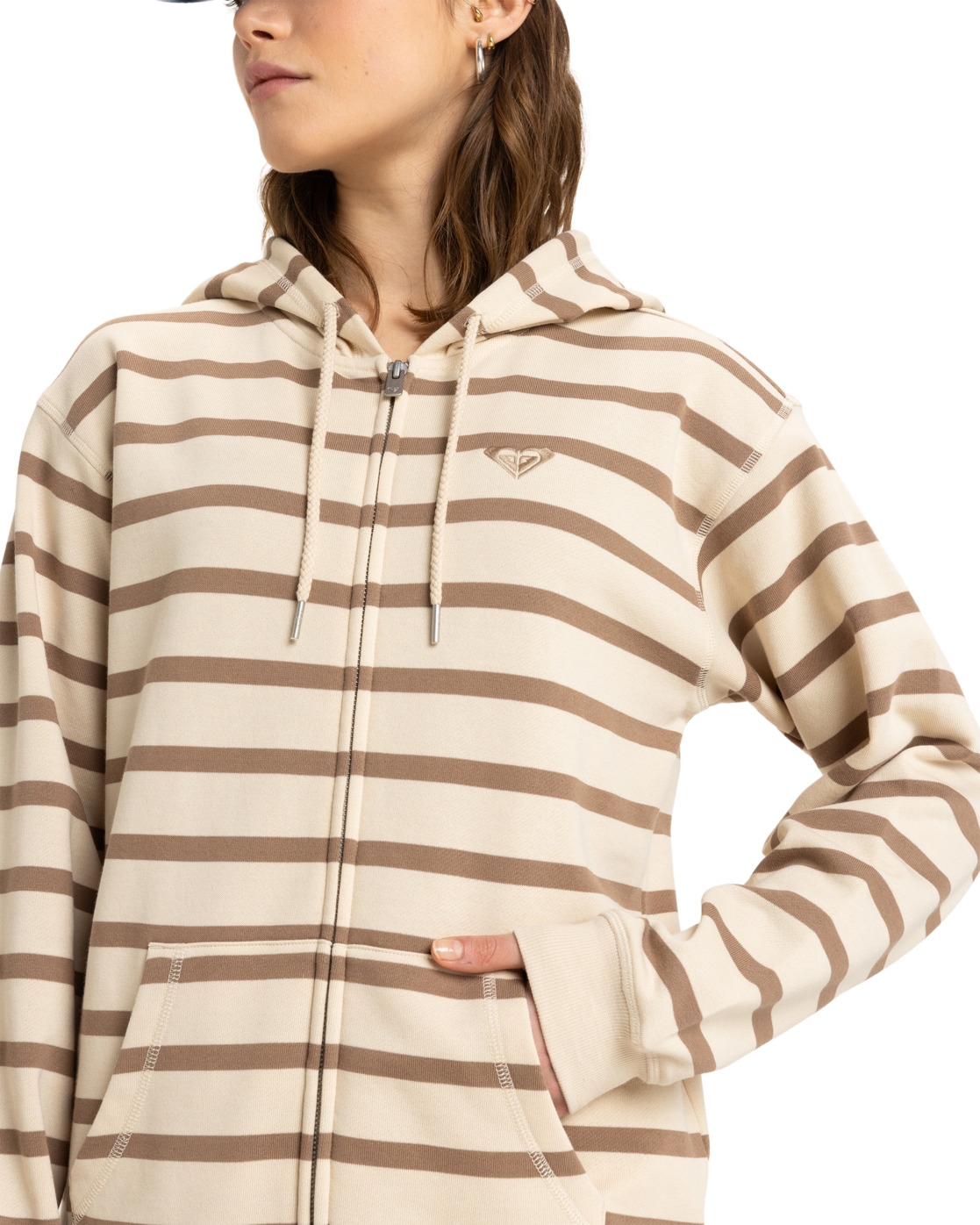 Roxy Hoodie »Perfect«