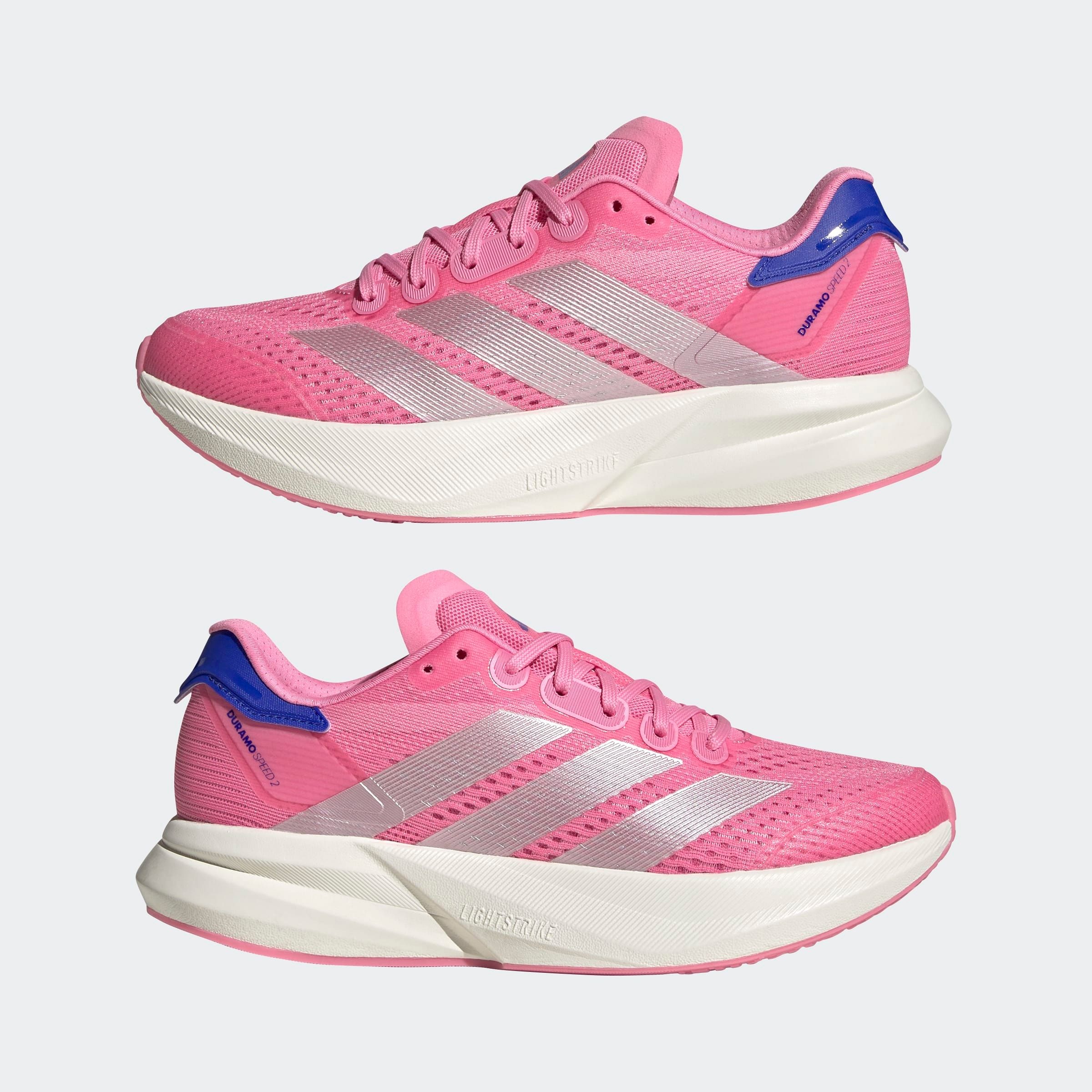 adidas Performance Laufschuh »DURAMO SPEED 2«