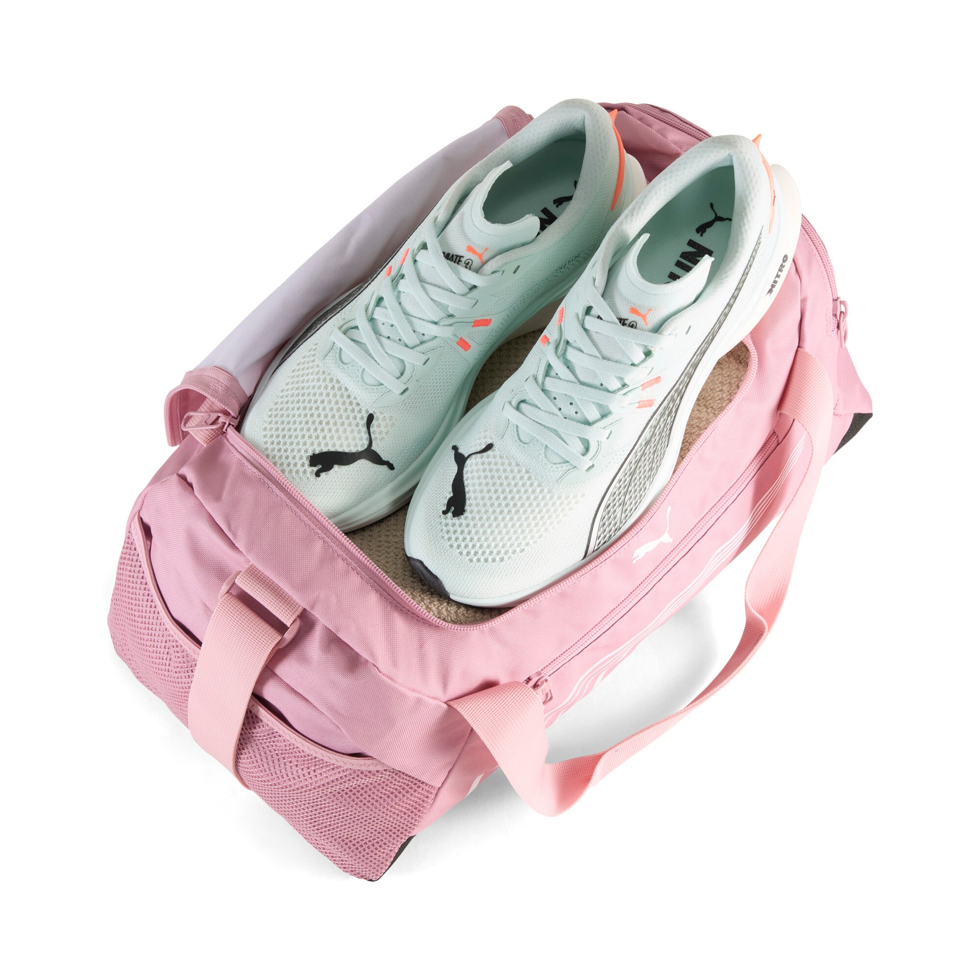PUMA Sporttasche »FUNDAMENTAL EXTRA SMALL SPORTS BAG«