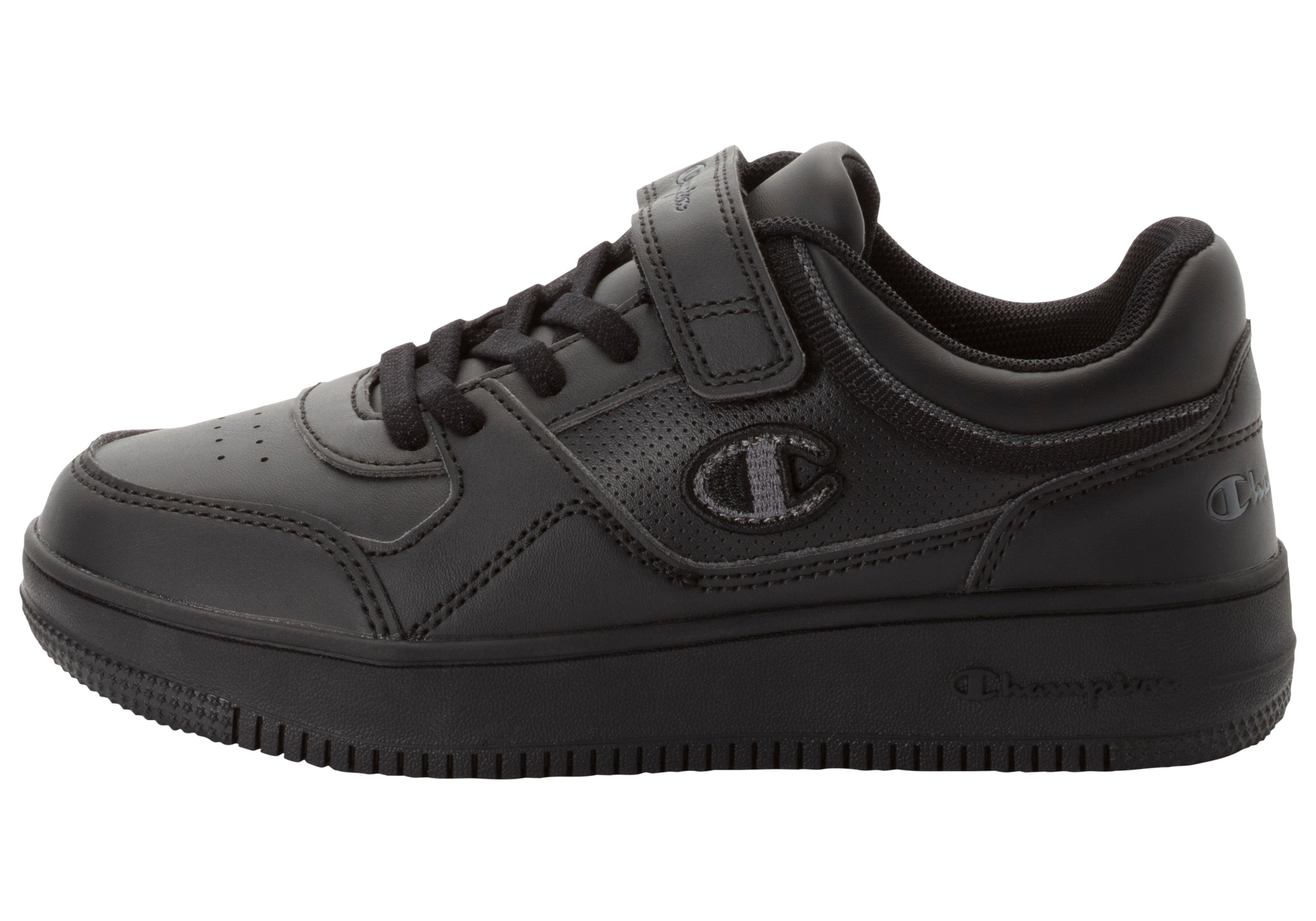 Champion Sneaker »RD18 LOW B PS«