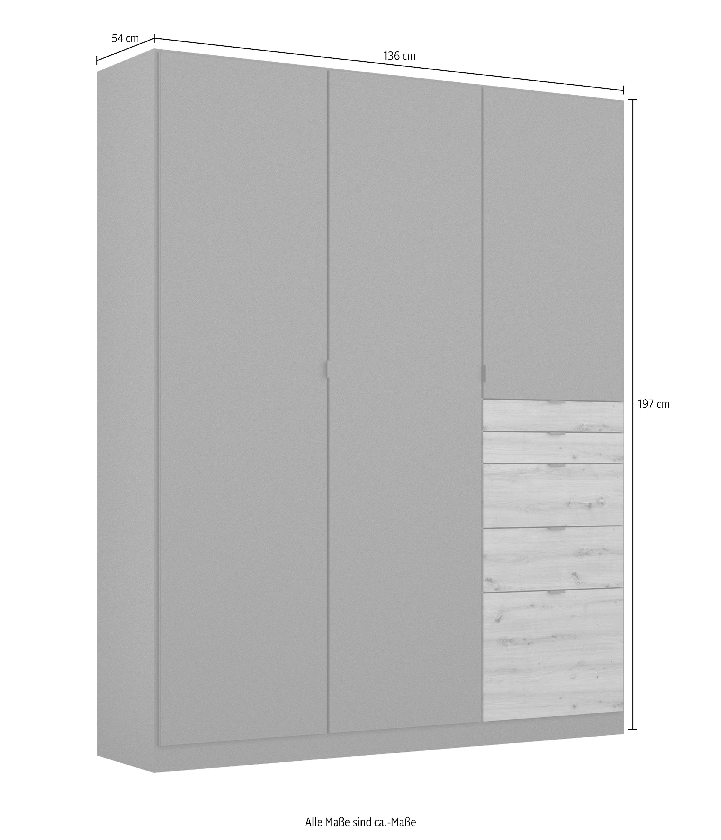 rauch Schrank-Set »Ontario«