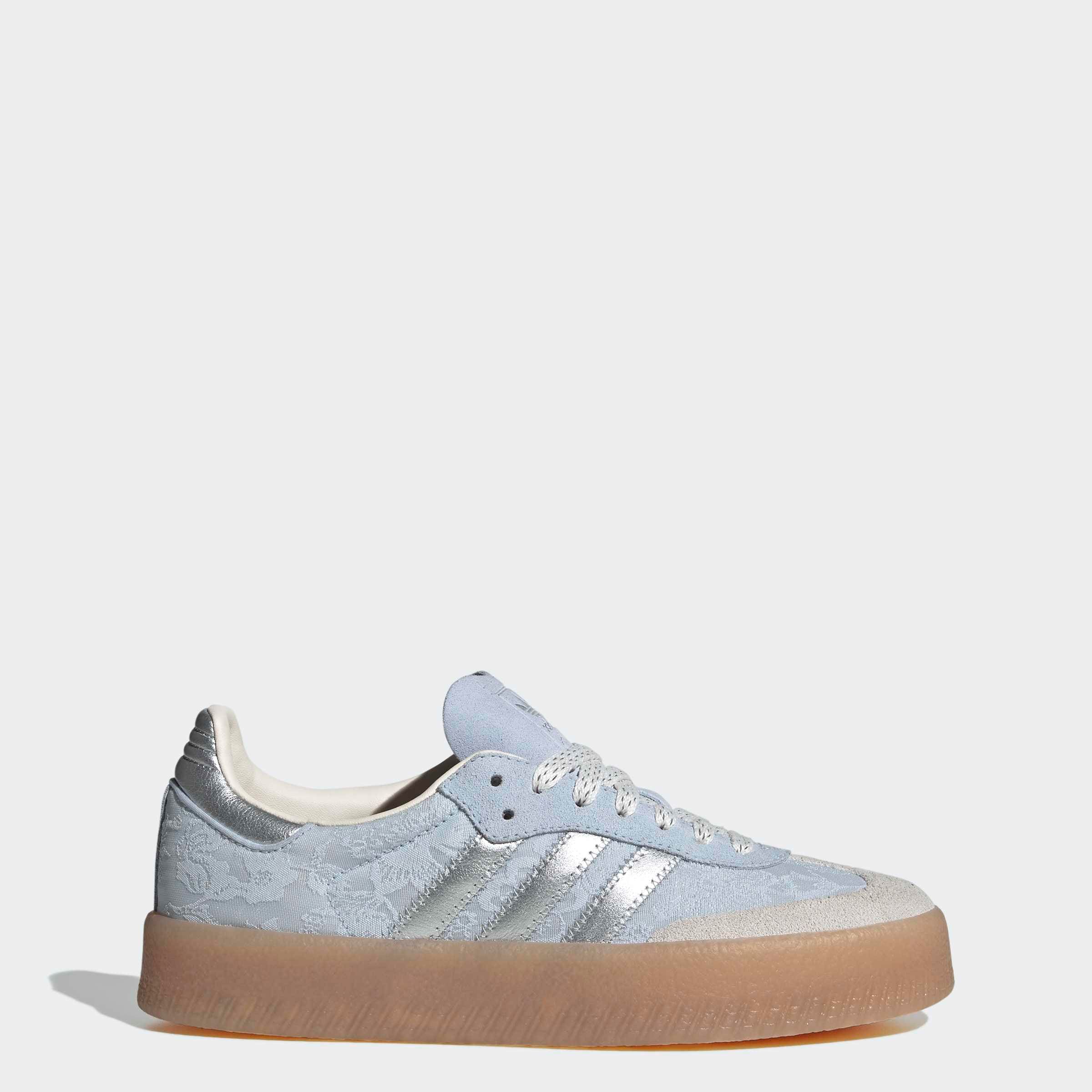 adidas Originals Sneaker »SAMBAE X LIBERTY LONDON«