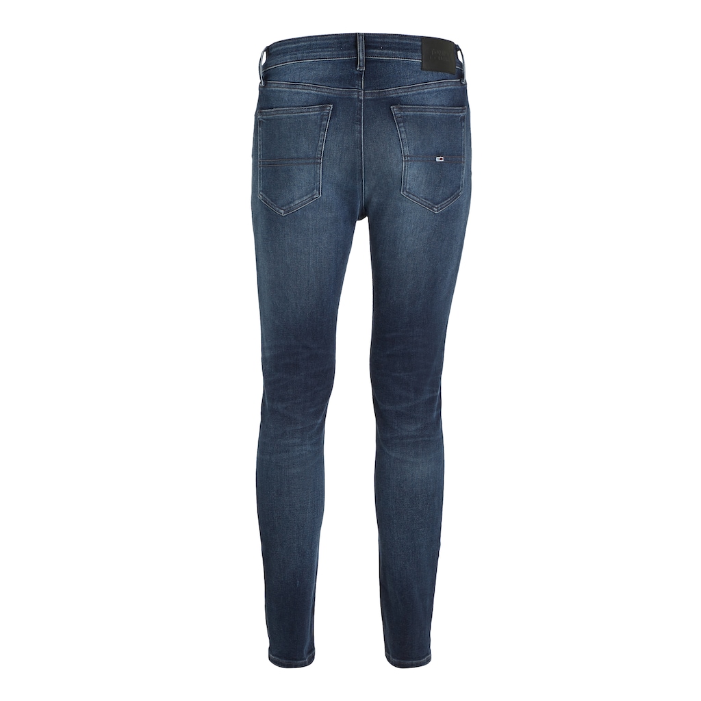 Tommy Jeans Skinny-fit-Jeans »SIMON SKNY DG3368«