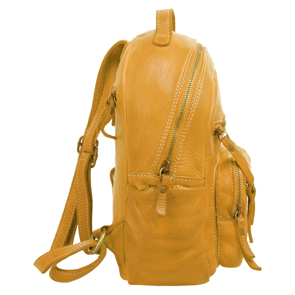 Cluty Cityrucksack