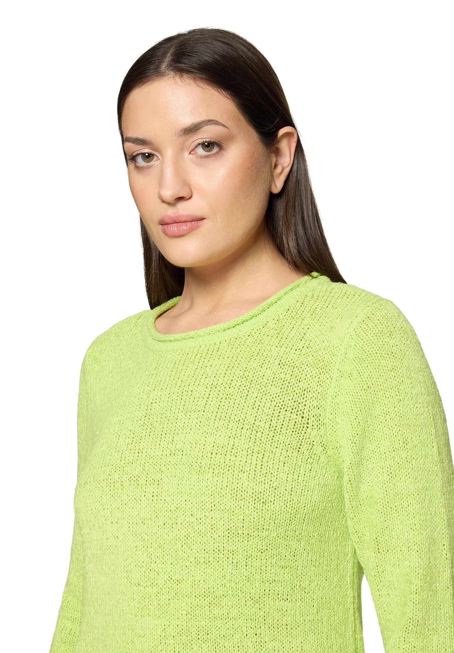 Betty Barclay Strickpullover »Strickpullover mit 3/4 Arm«