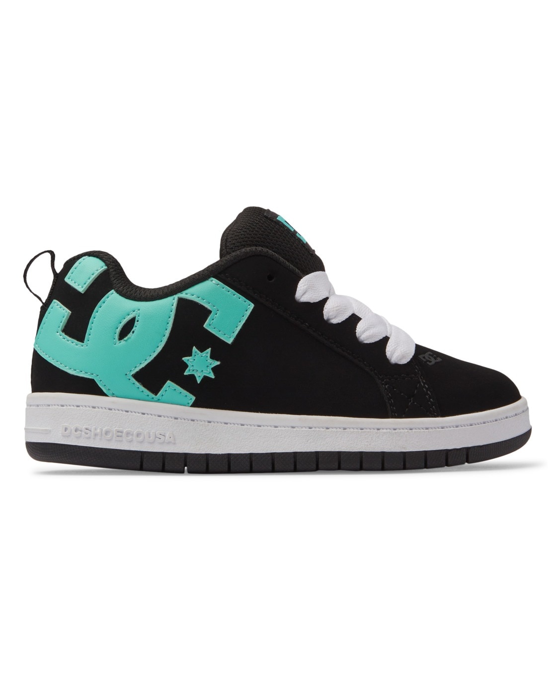 DC Shoes Sneaker »Court Graffik«
