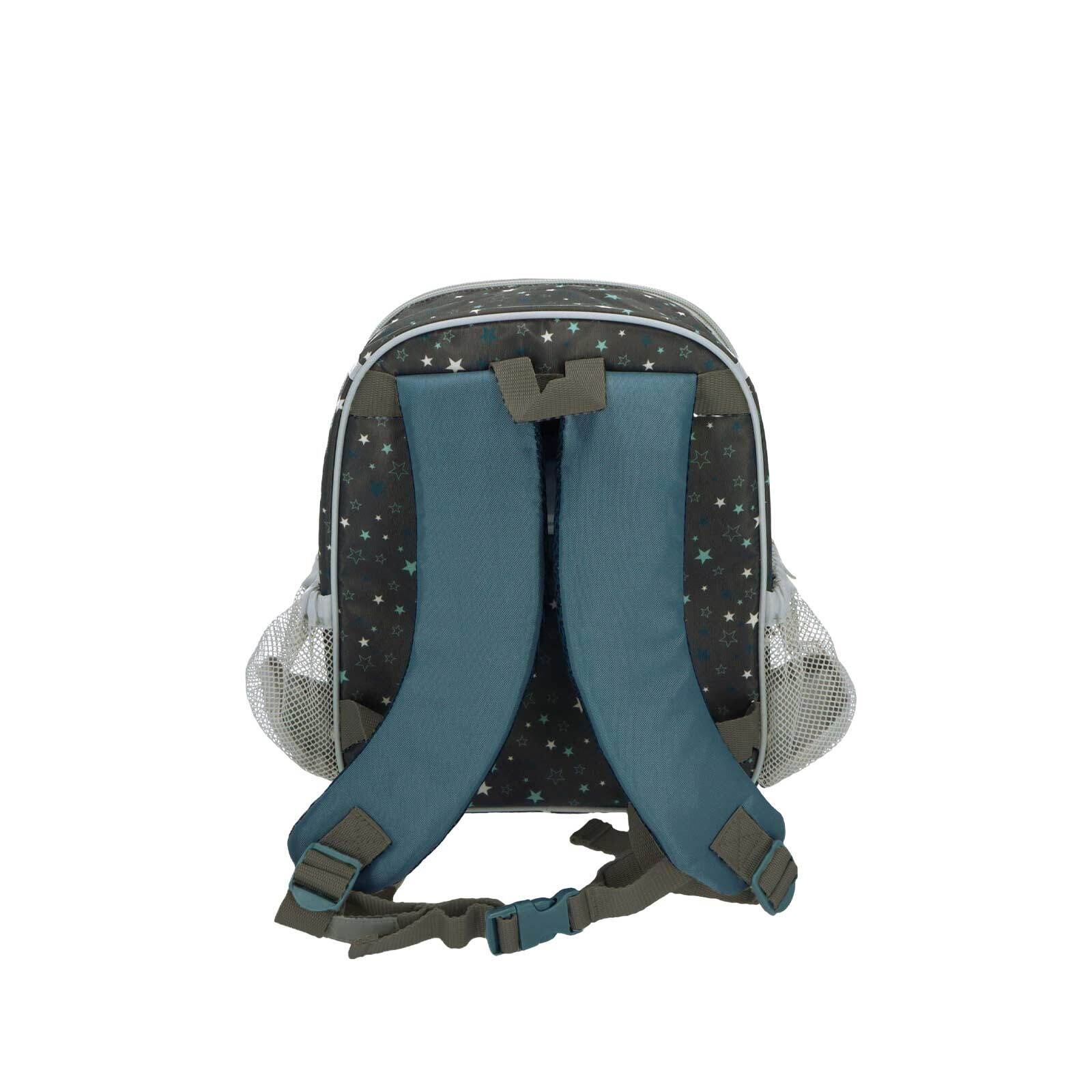 Sterntaler® Rucksack »Funktionsrucksack 2.5 l«