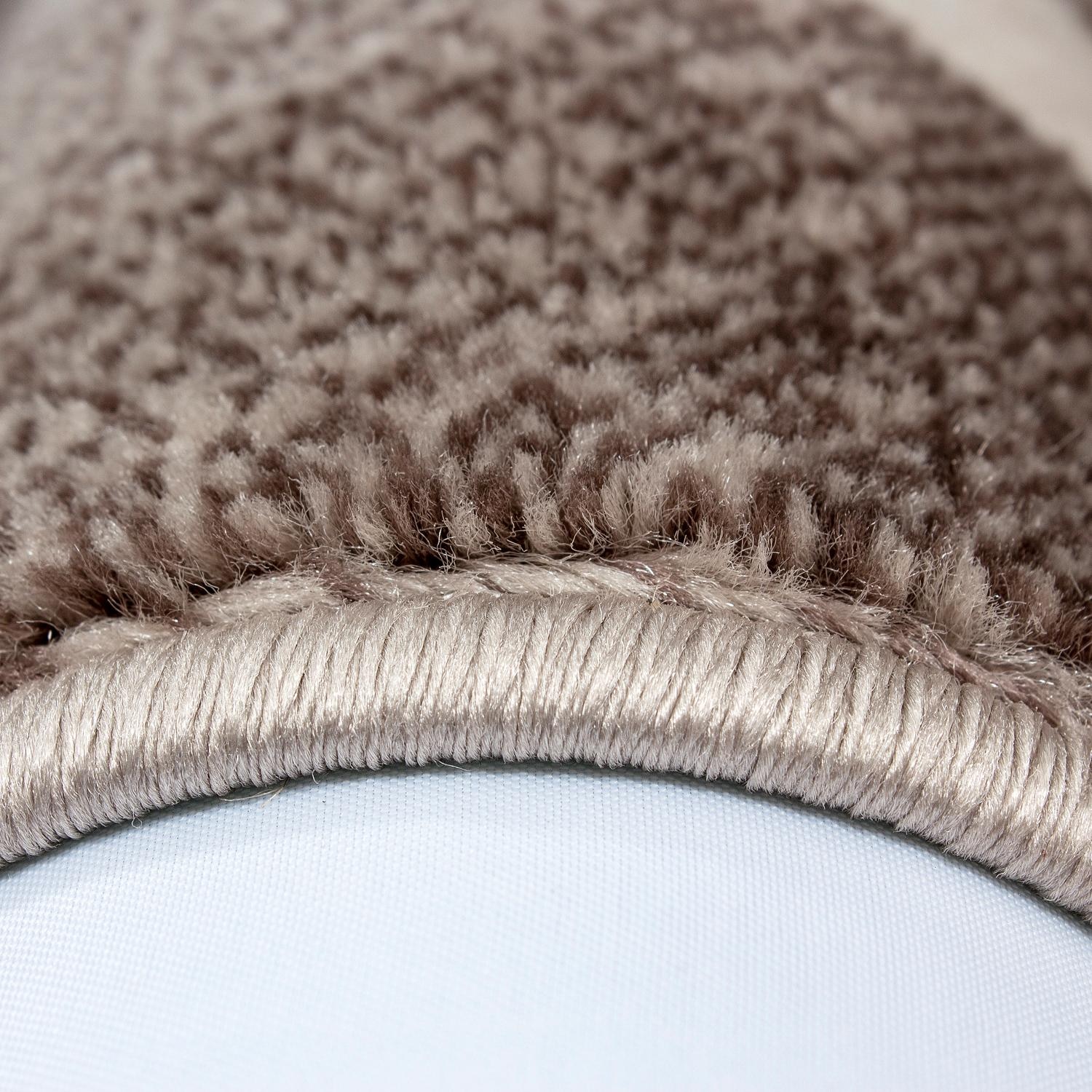 Ayyildiz Teppiche Läufer »Parma 9210«, rechteckig, 9 mm Höhe, 80cm x 300cm (BxL)