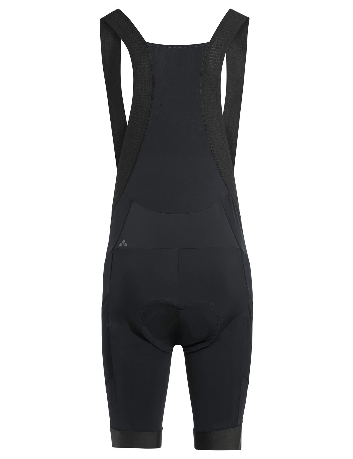 VAUDE Fahrradhose »Men's Kuro Bib Tights II«  für Radsport, für intensive Radtouren, sportlicher Stil