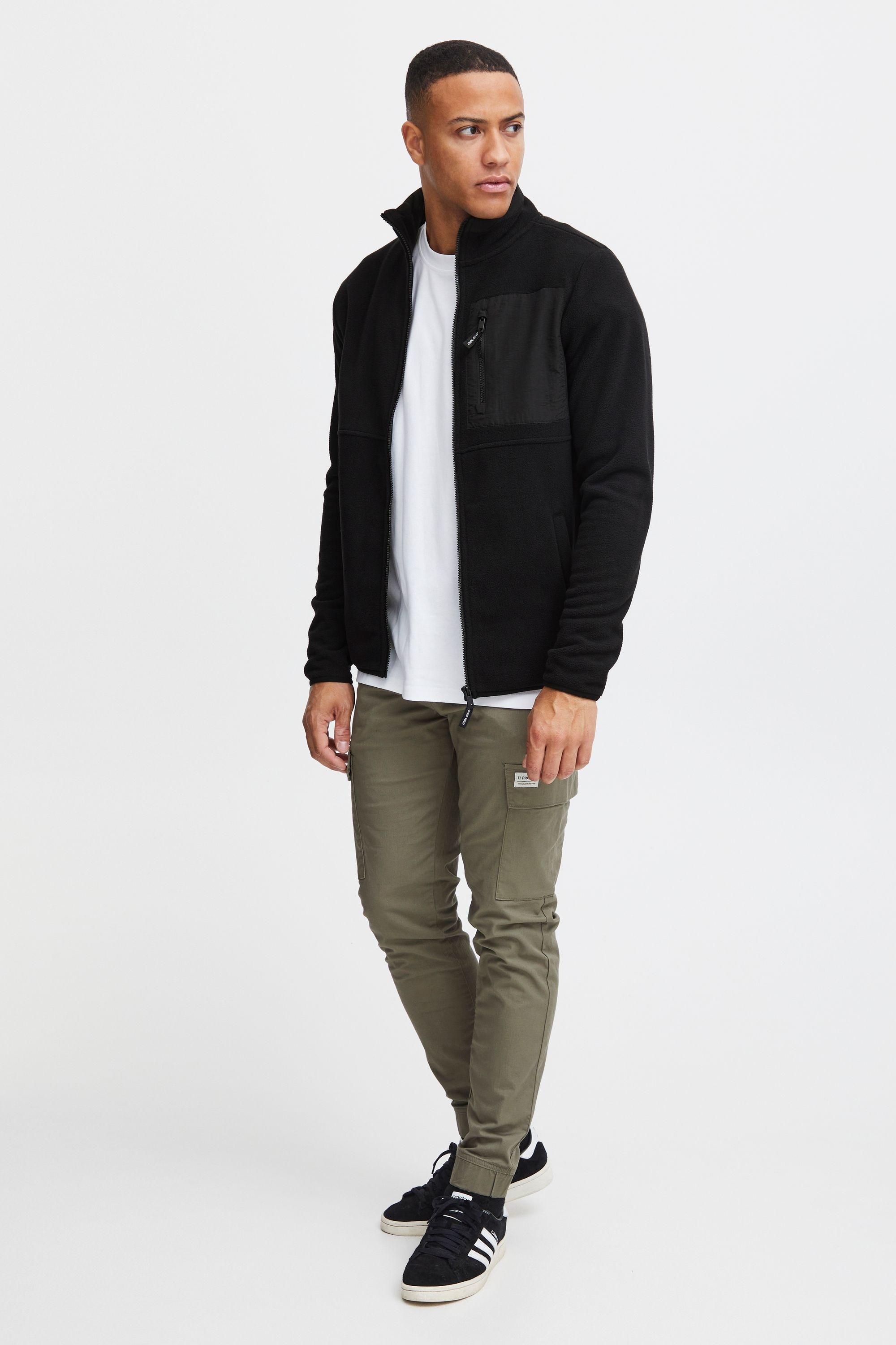 Blend Fleecejacke »Fleecejacke BHFloritz«
