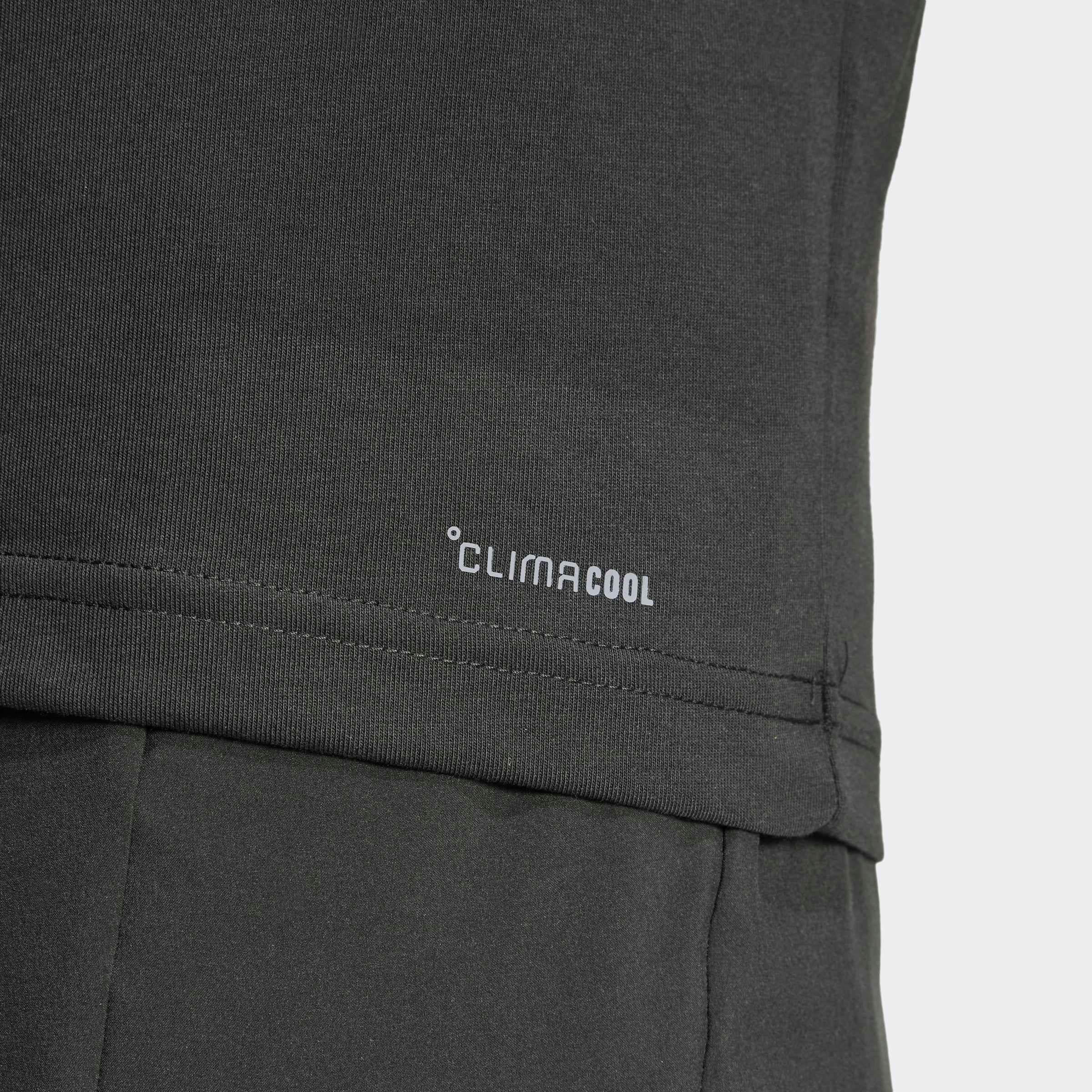 adidas Performance T-Shirt »CLIMACOOL ONE REP AT A TIME TRAINING GRAPHIC«