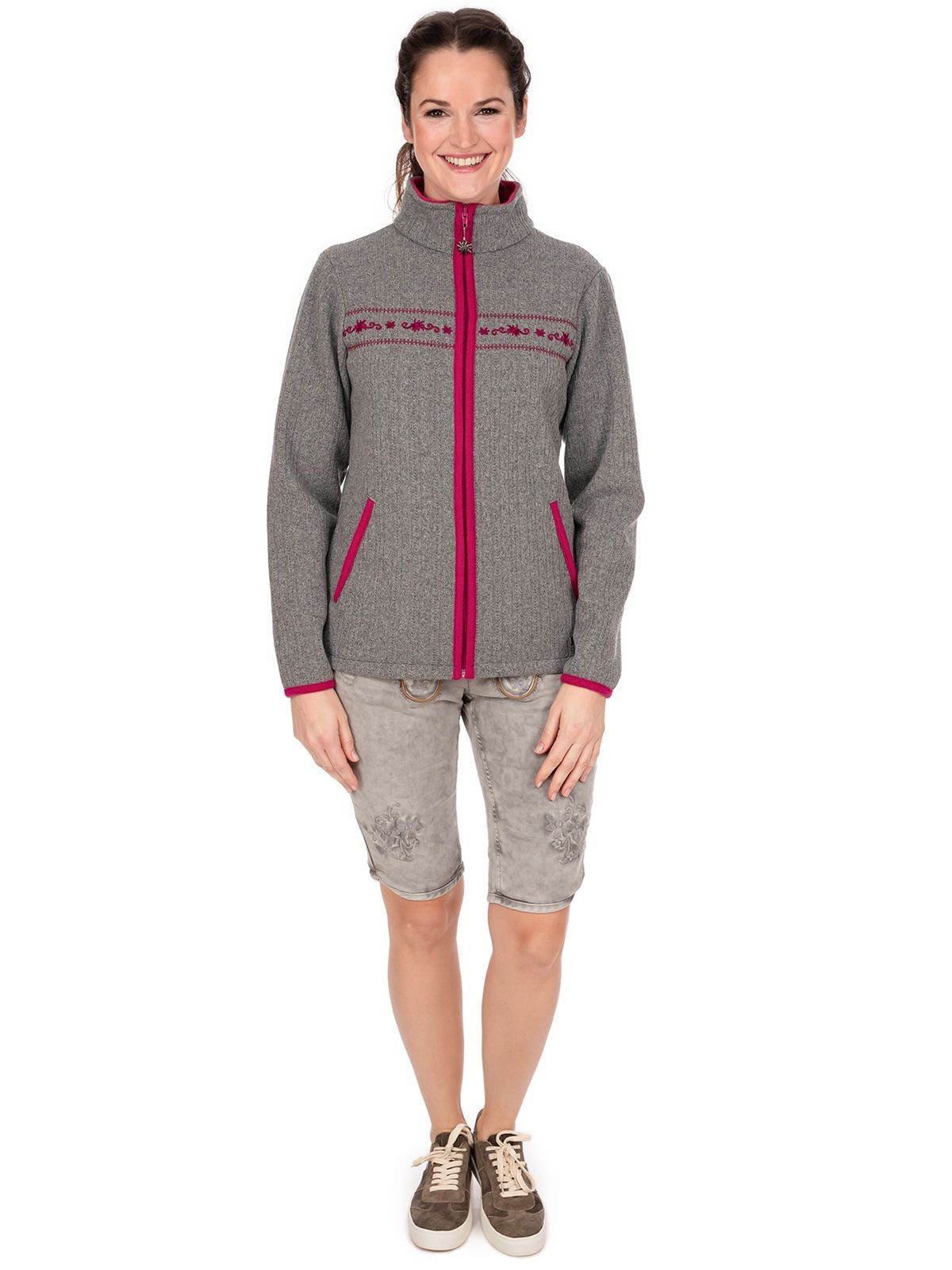 ALP1964 Jeansjacke »Jacke 424901«