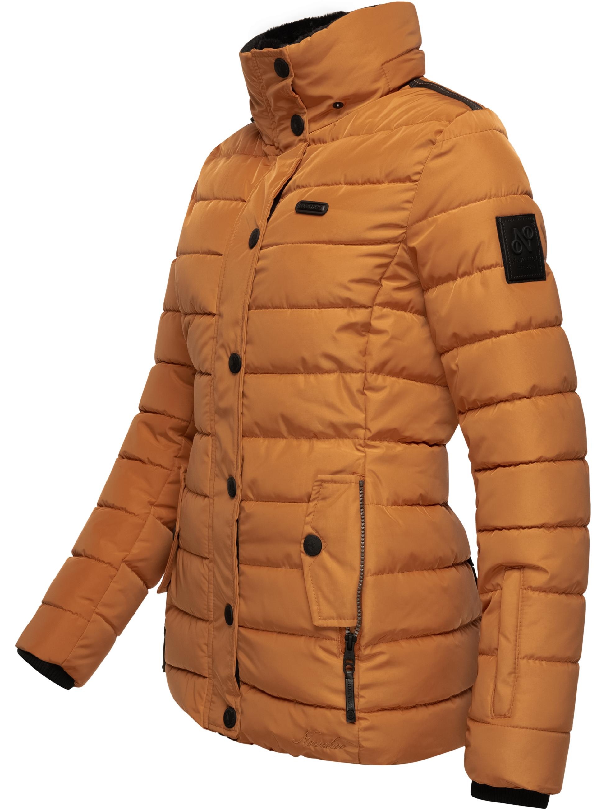 Navahoo Steppjacke »Winterjacke Milianaa«