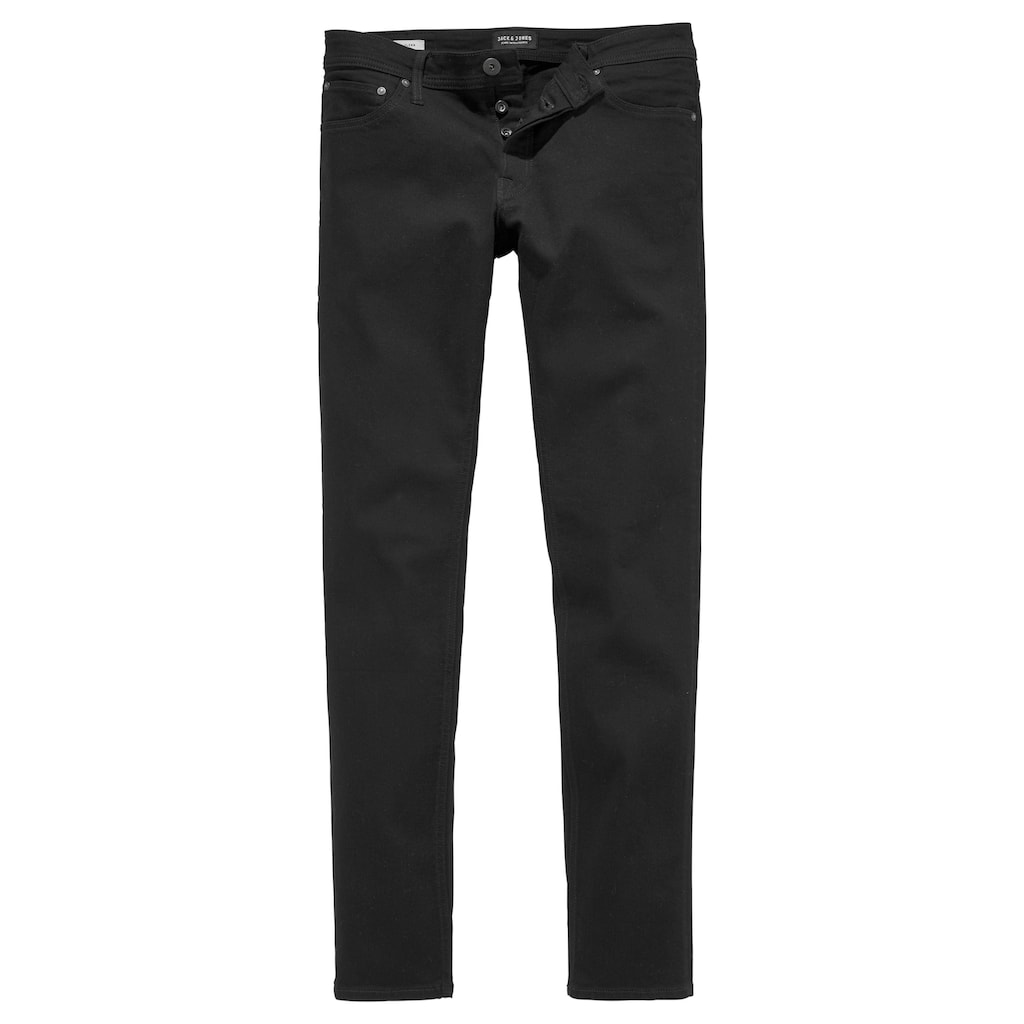 Jack & Jones Slim-fit-Jeans »GLENN«