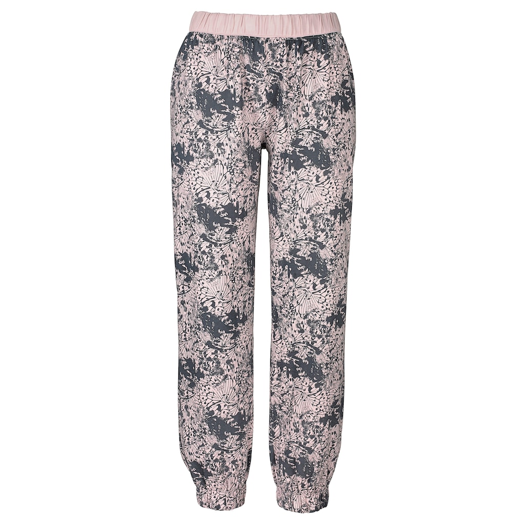 Buffalo Pyjama, (2 tlg.)