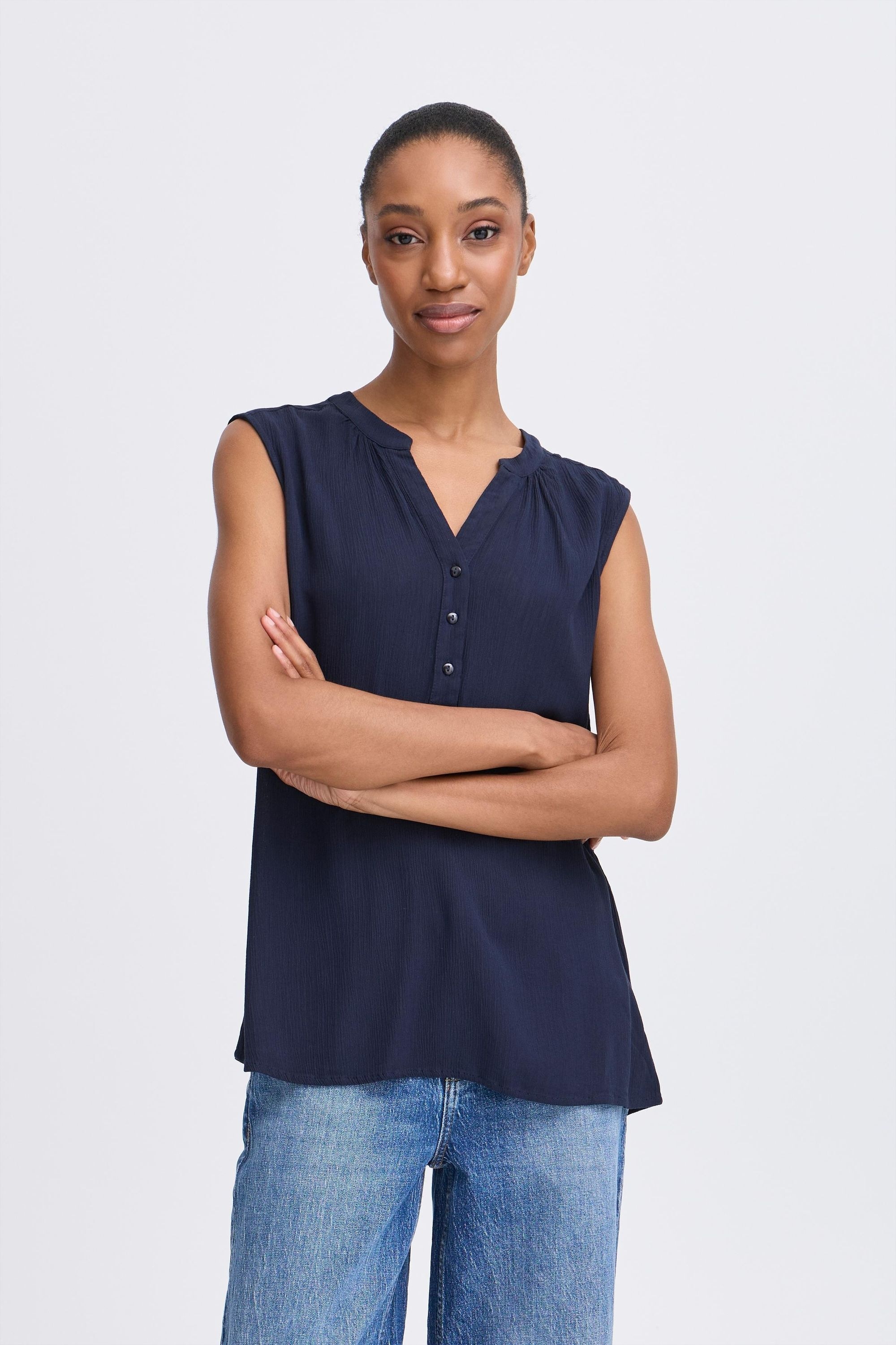 b.young Shirttop »Shirttop BYJacqueline«