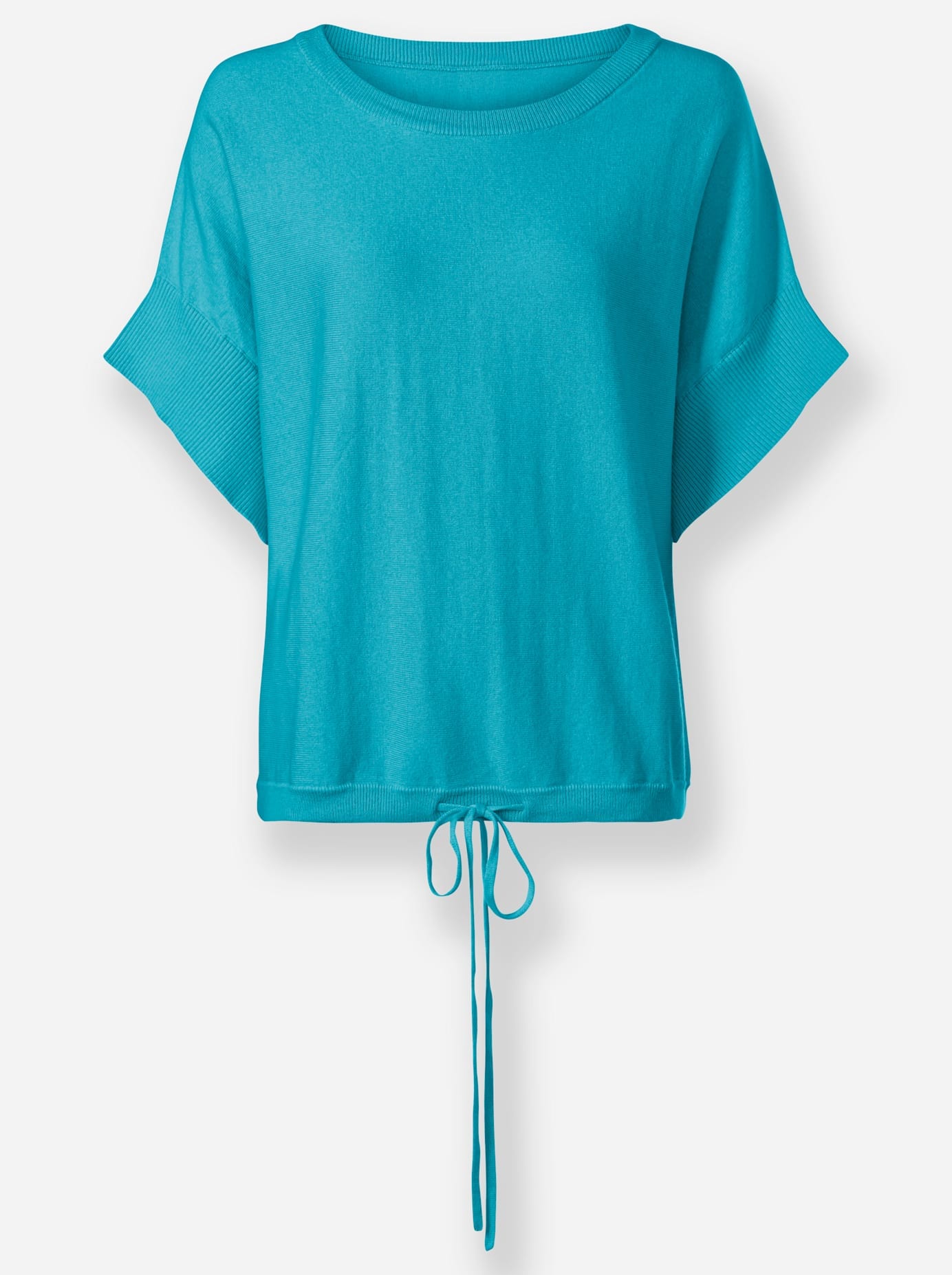 heine Fledermauspullover »Pullover«
