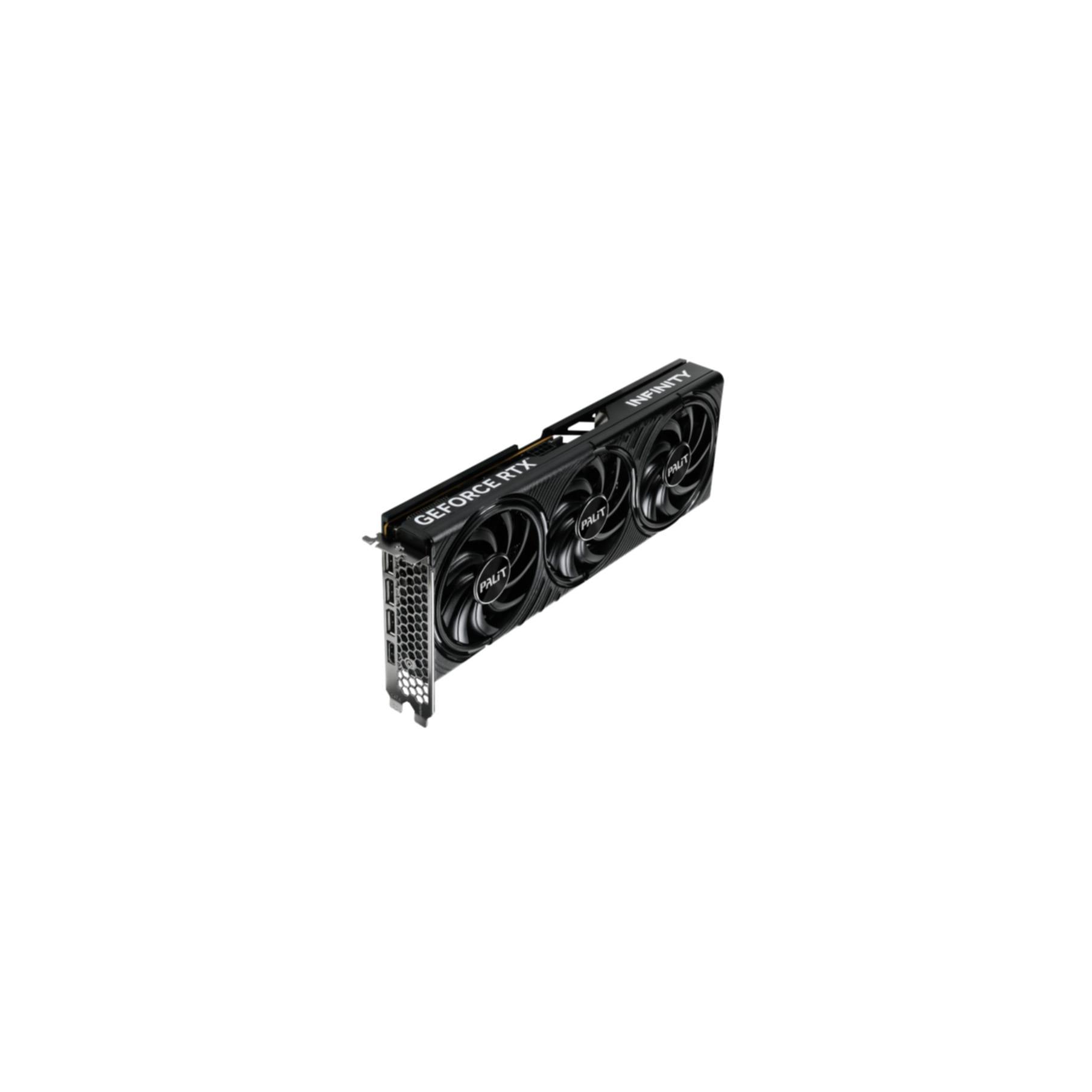 Palit Grafikkarte »GeForce RTX 5060 Infinity 3«