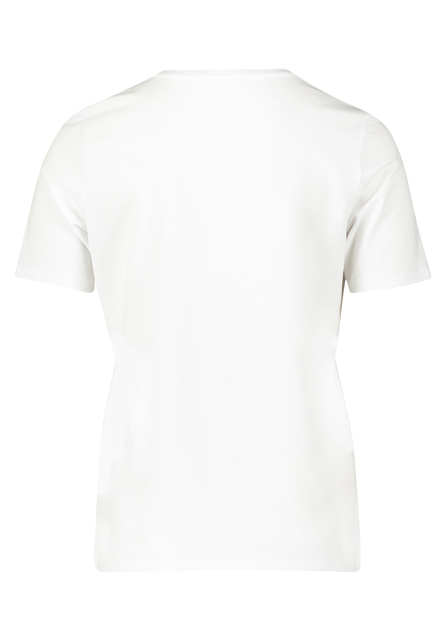Betty Barclay T-Shirt »Basic Shirt mit Aufdruck«