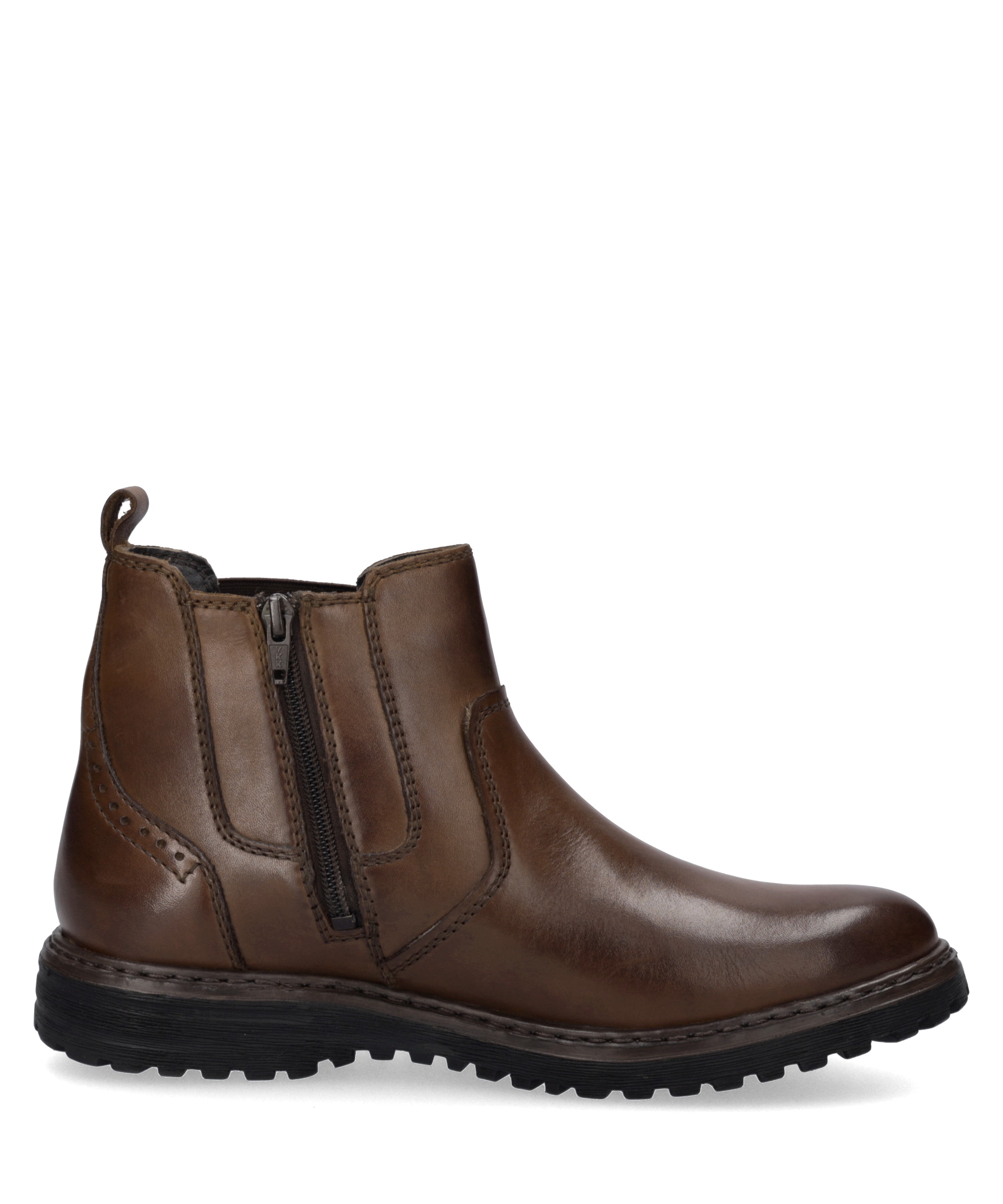 Josef Seibel Stiefelette »Erroll 51, cognac«