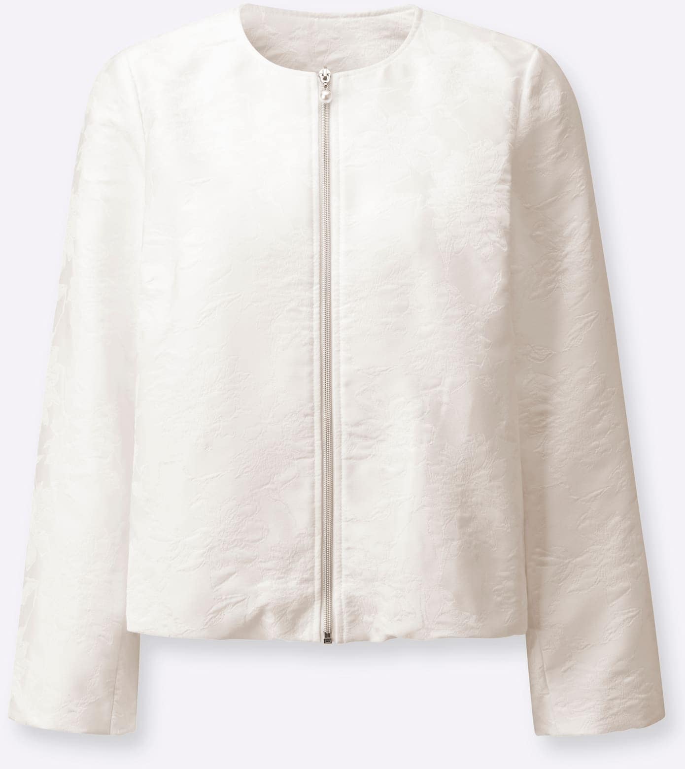 creation L Blusenjacke