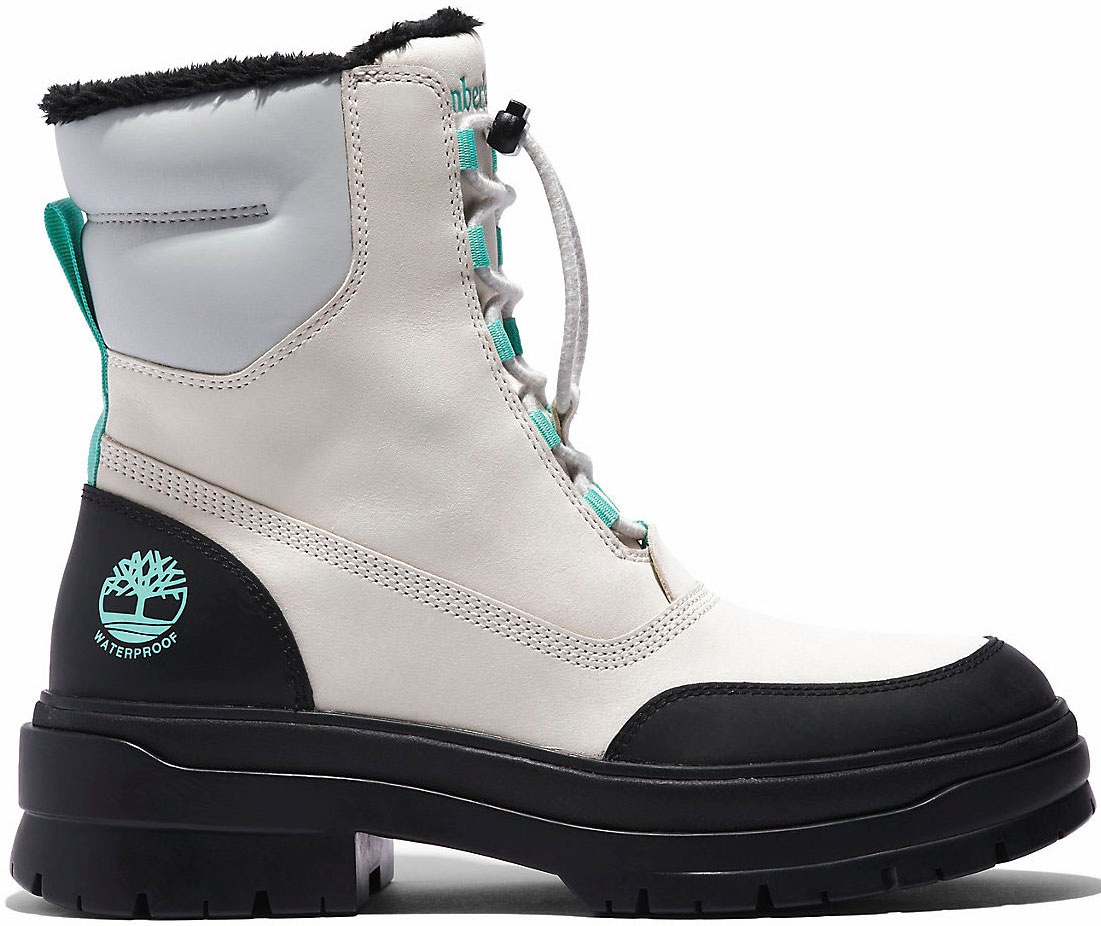 Timberland Schnürboots »Brooke Valley Winter WP«, wasserdicht