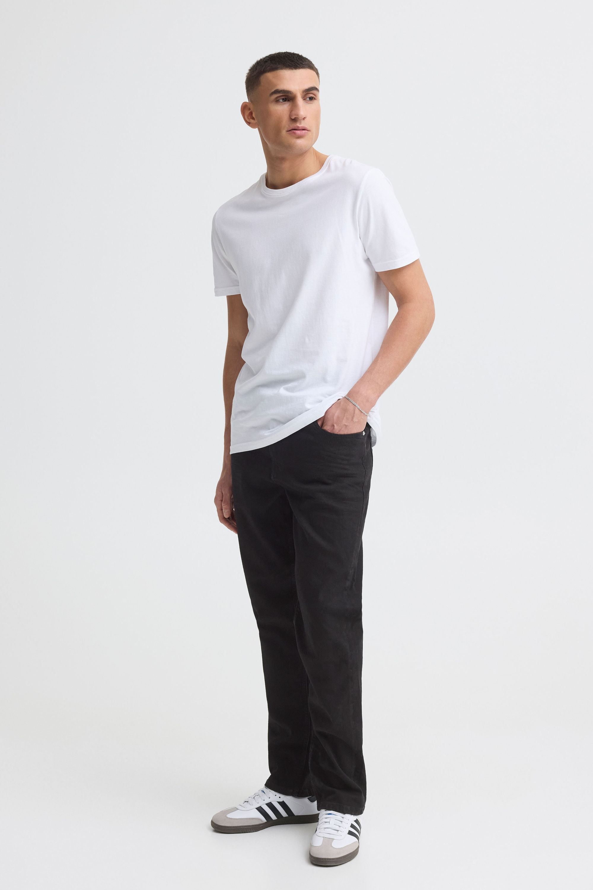 !Solid 5-Pocket-Jeans »5-Pocket-Jeans SDRyder«
