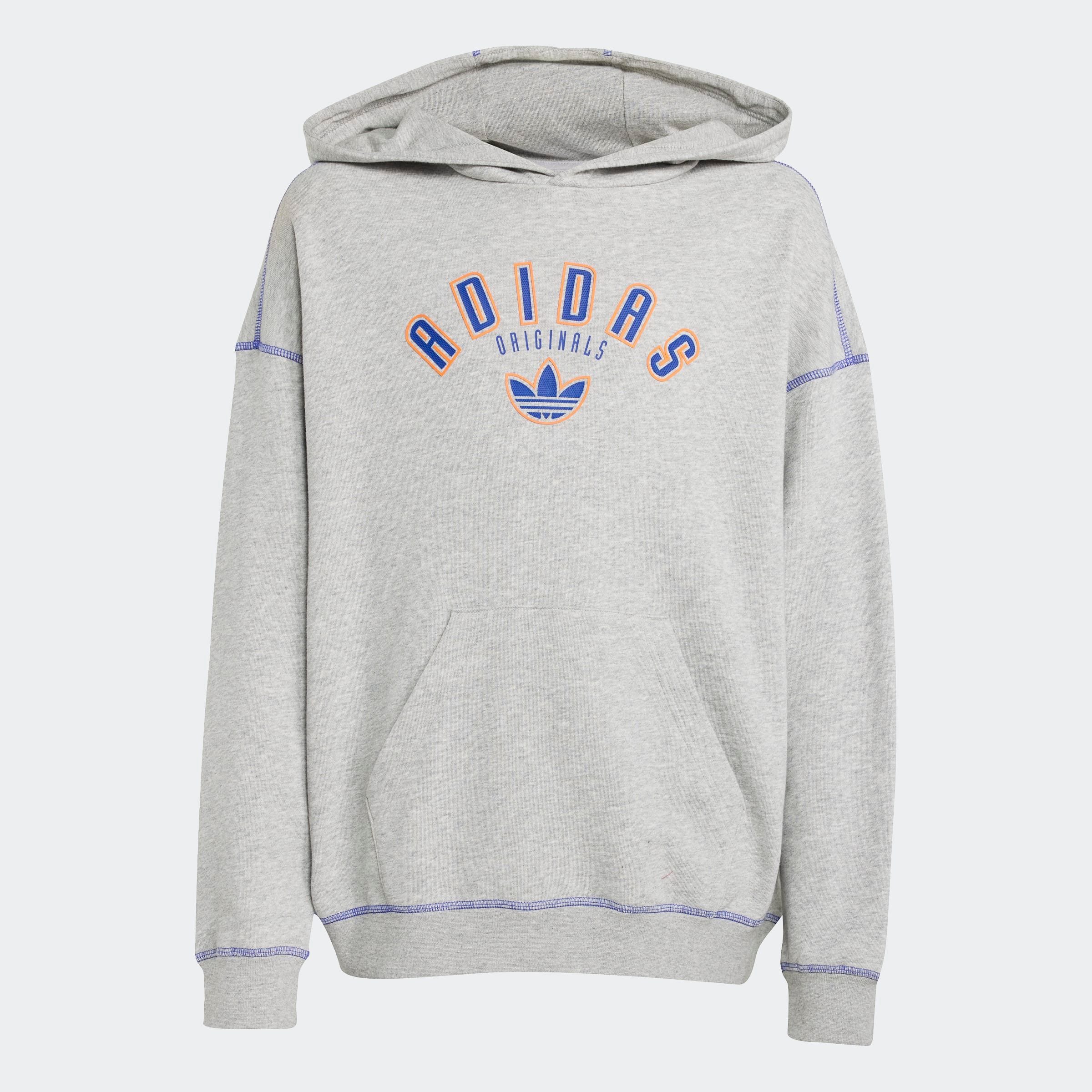 adidas Originals Kapuzensweatshirt »HOODIE«
