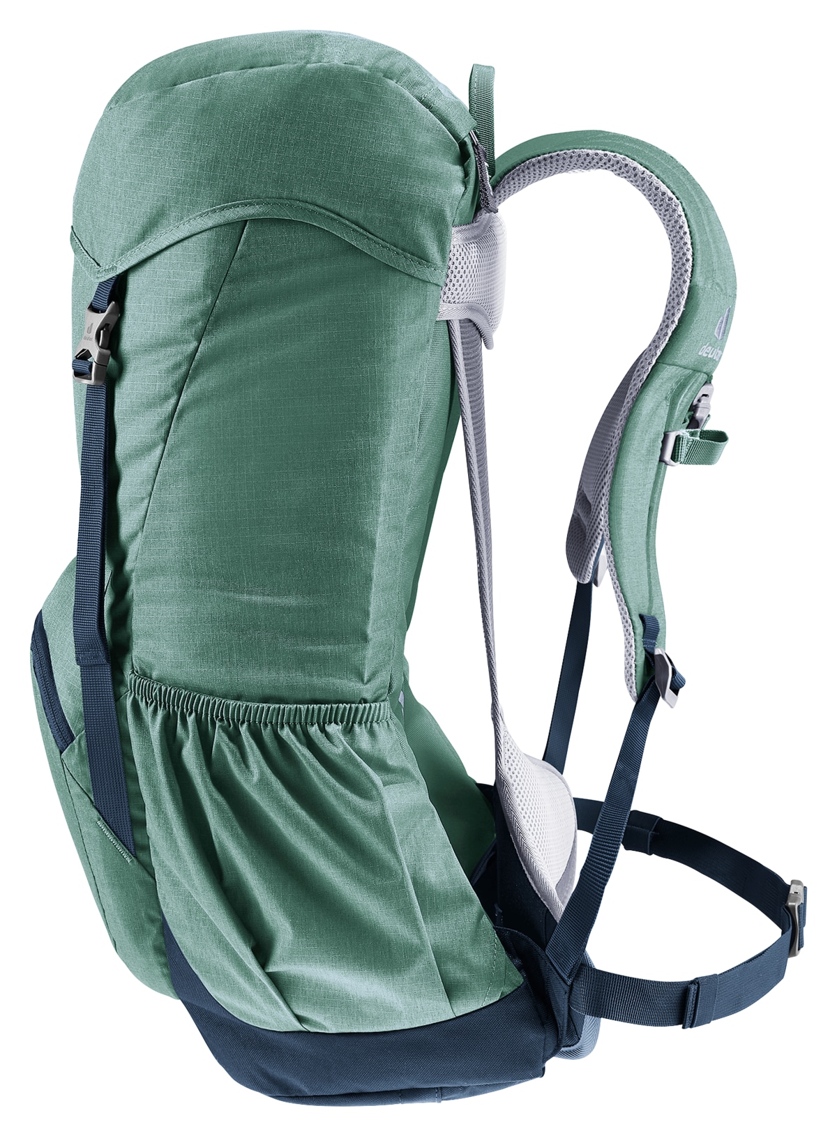 deuter Wanderrucksack »ZUGSPITZE 24« für ausgedehnte Touren, 24 Liter Volumen, mit Regenhülle